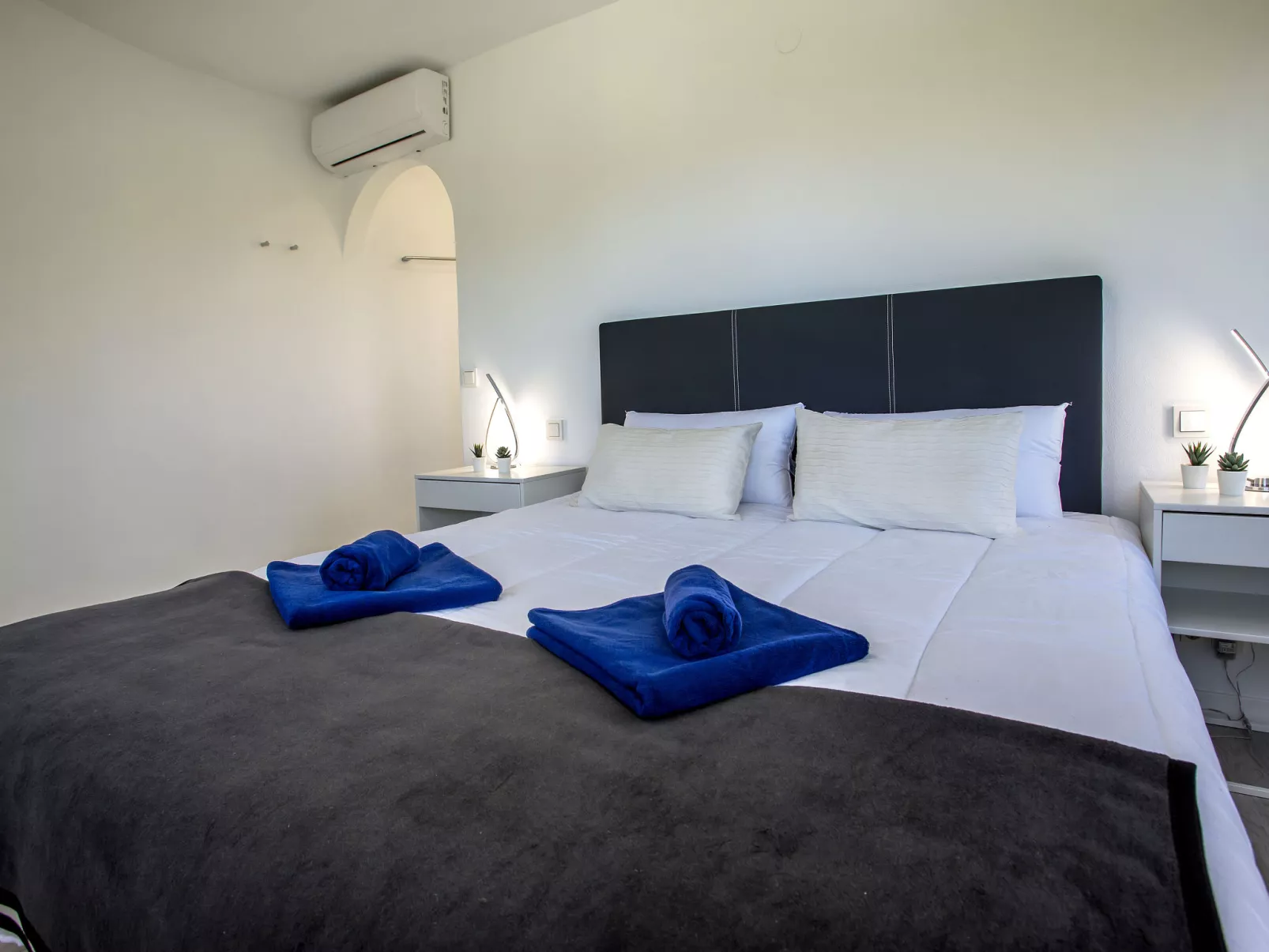 Villa La Tahona-Inside