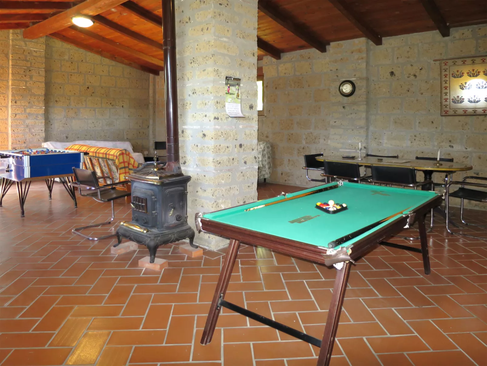 Poggiolo-Dehors
