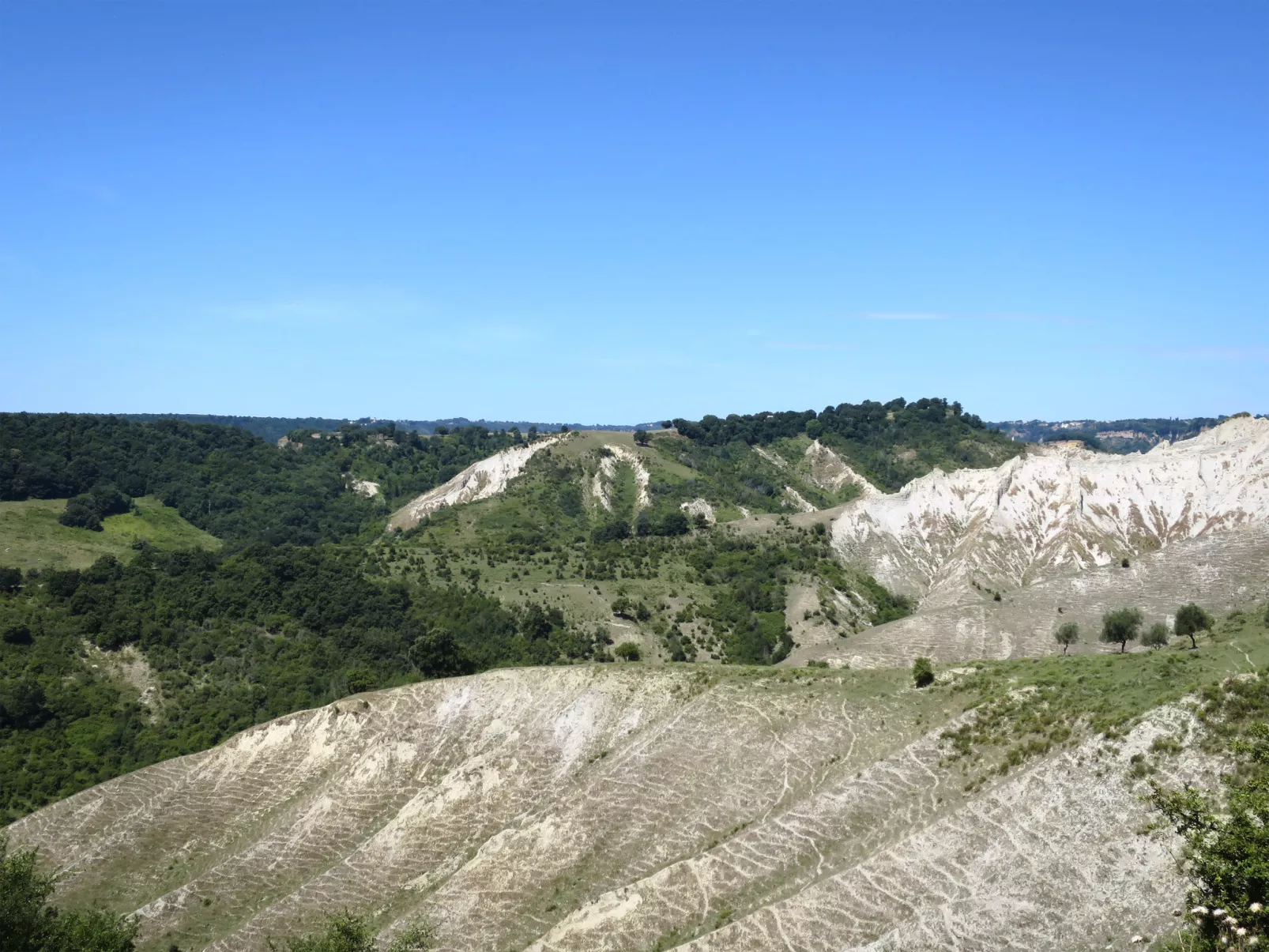 Poggiolo-Dehors