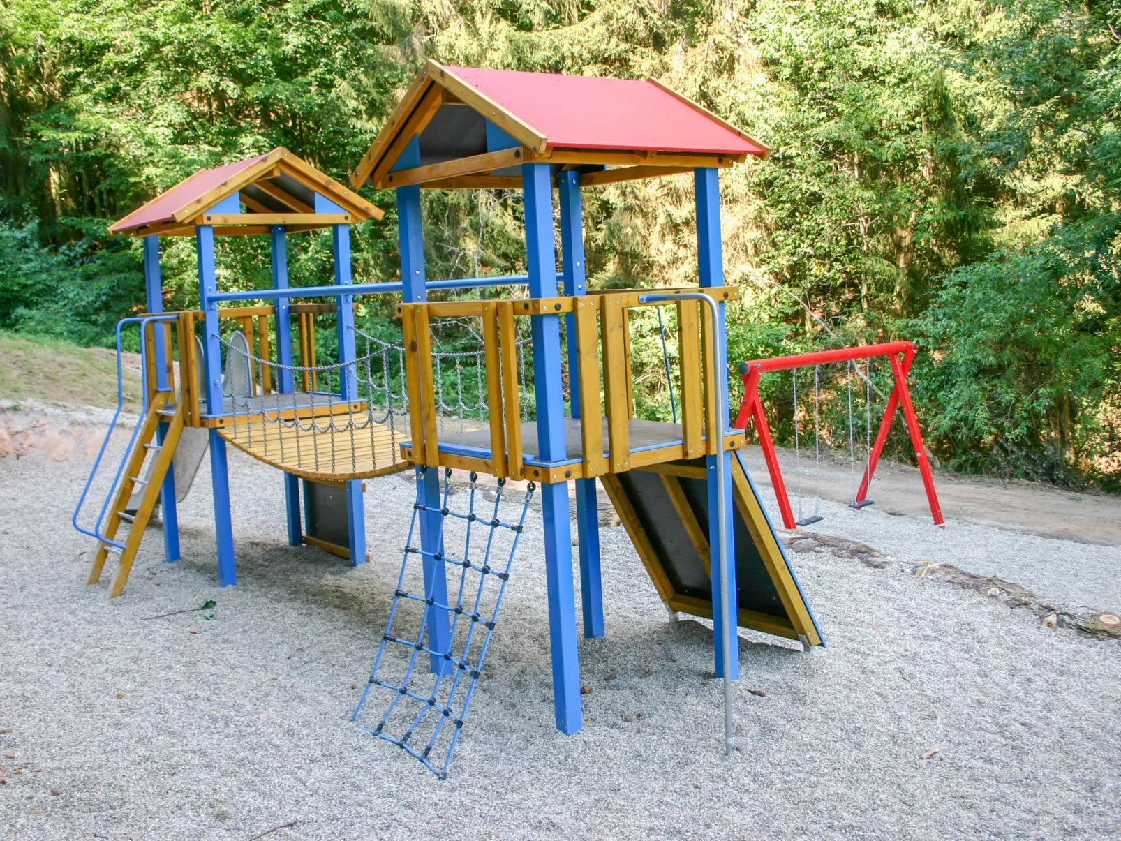 Dorf 4/Haus 10-Draußen