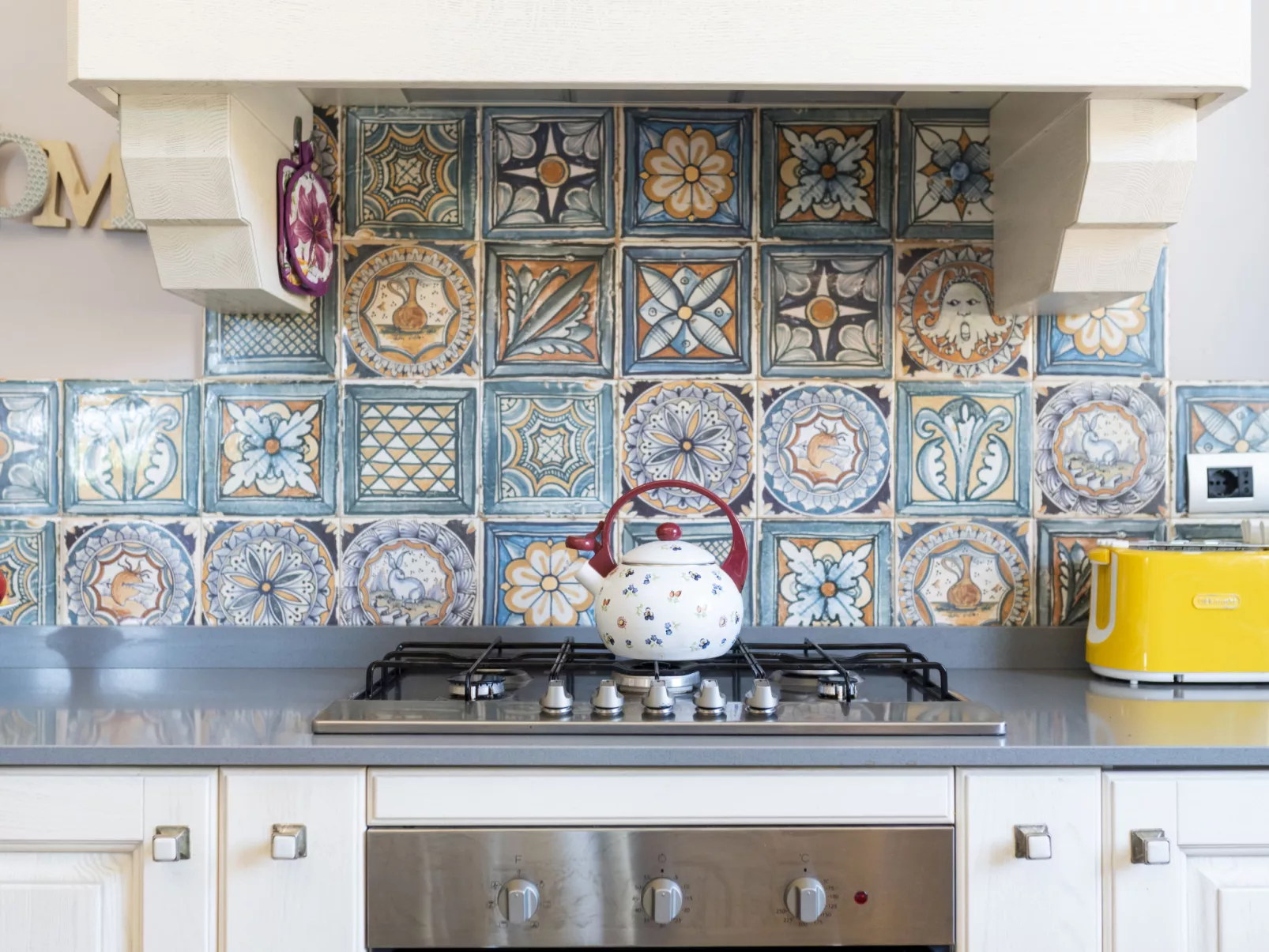 Borgo Sacramento-Inside