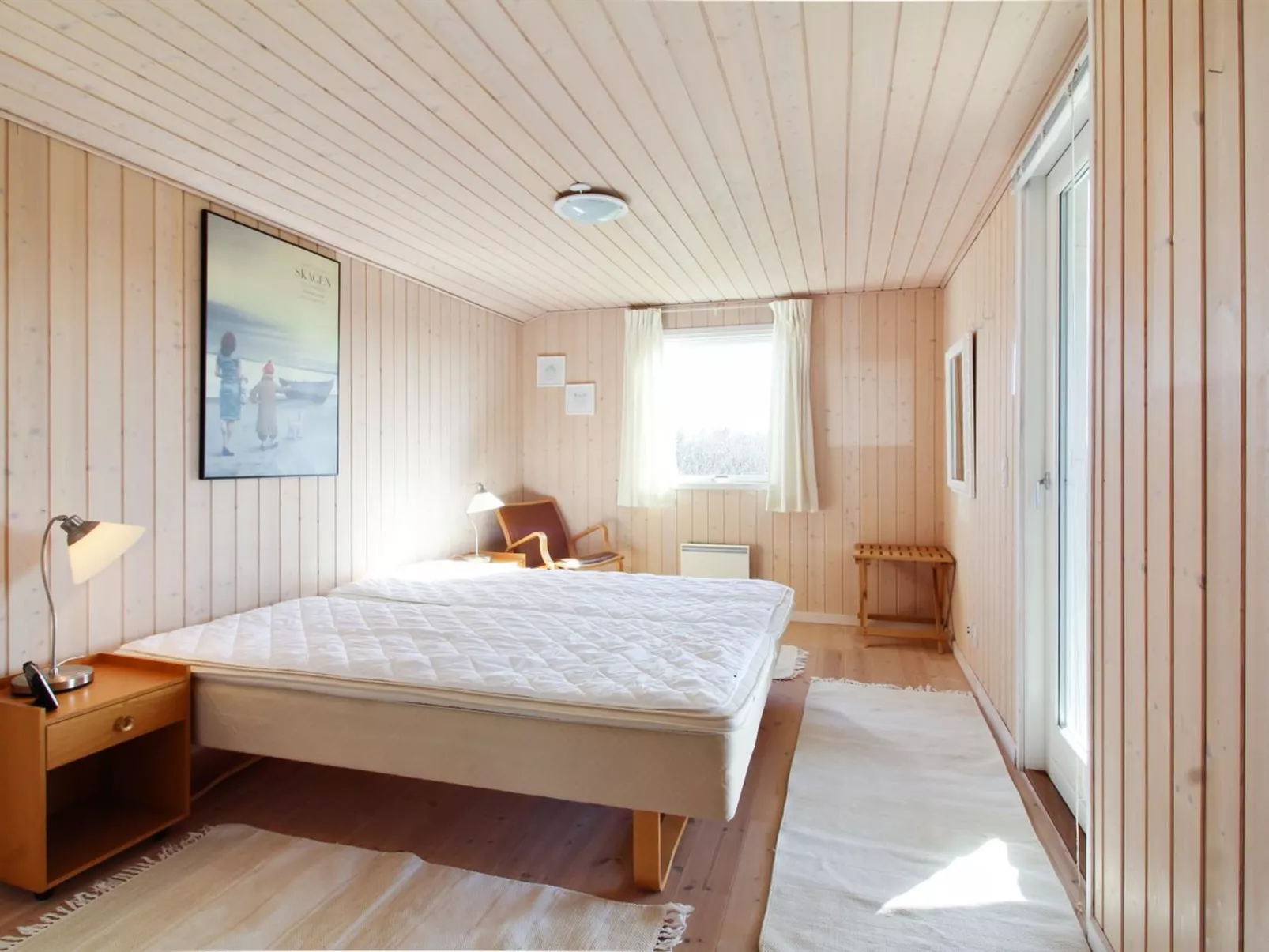 "Steffenie" - 400m from the sea-Inside
