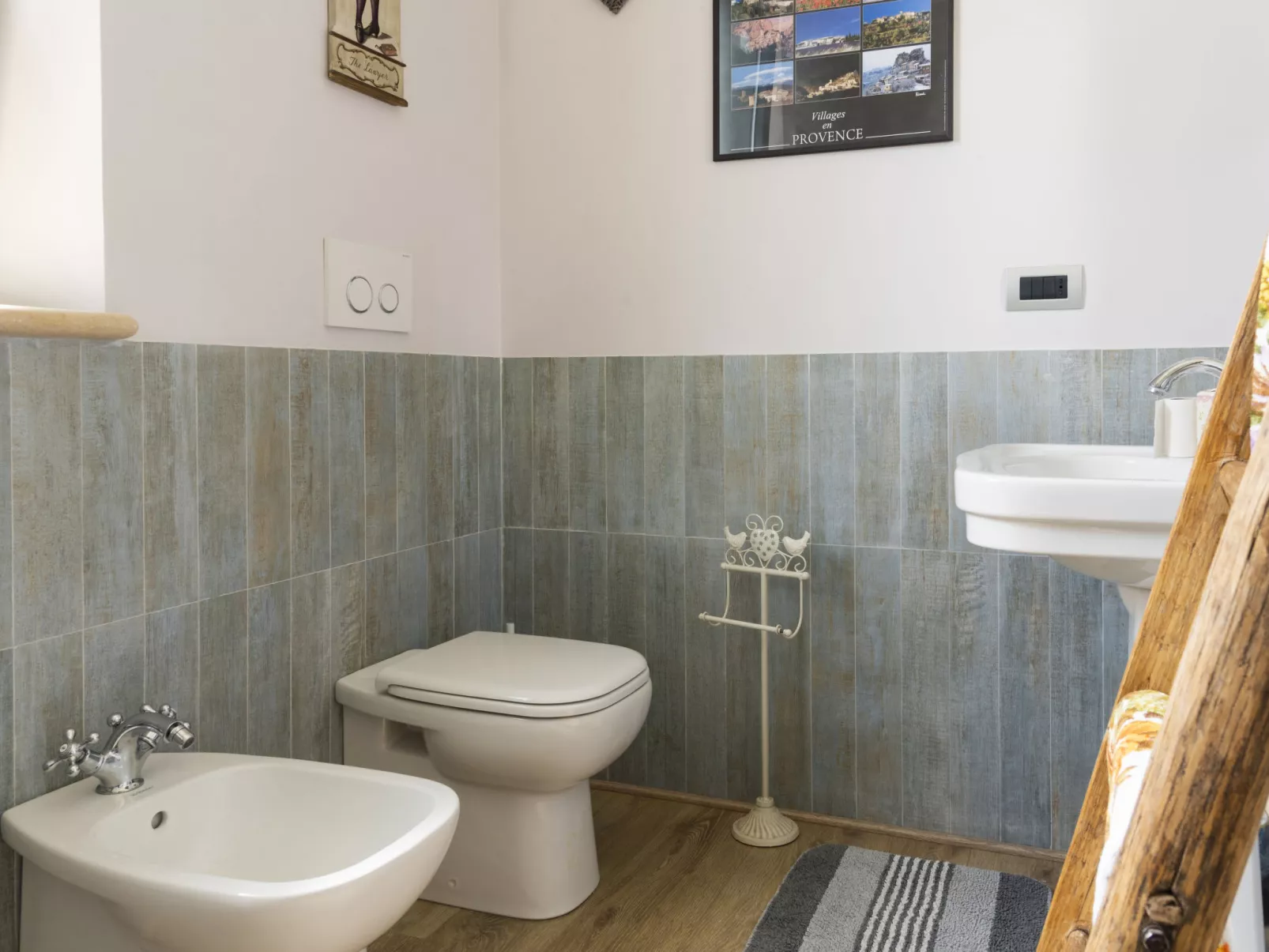 Borgo Sacramento-Inside
