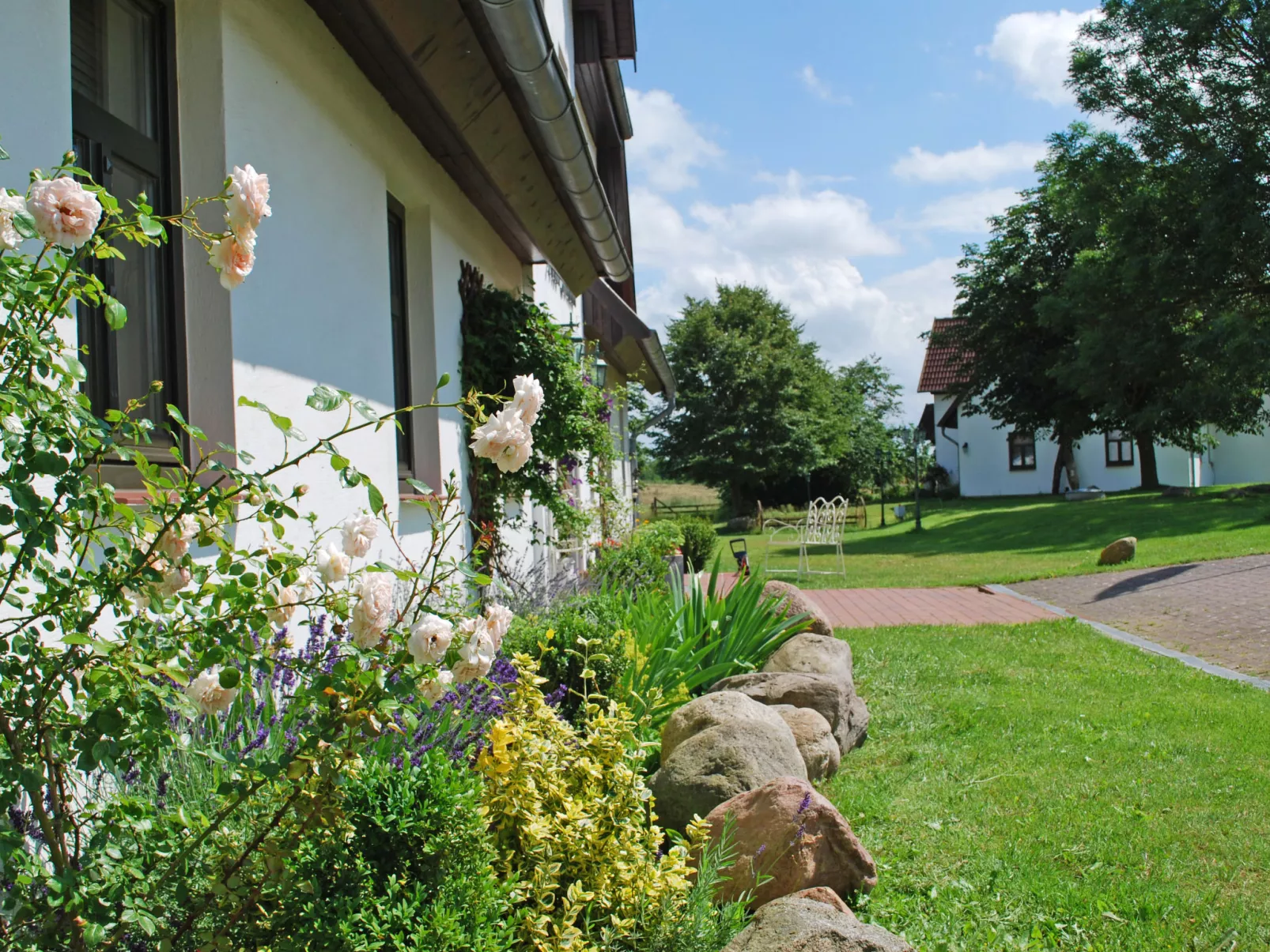 Dänholm-Outside
