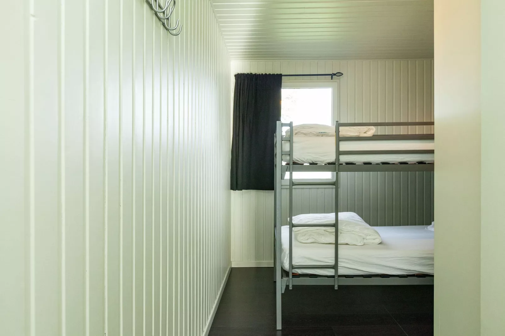 Chalet Vert-Schlafzimmer