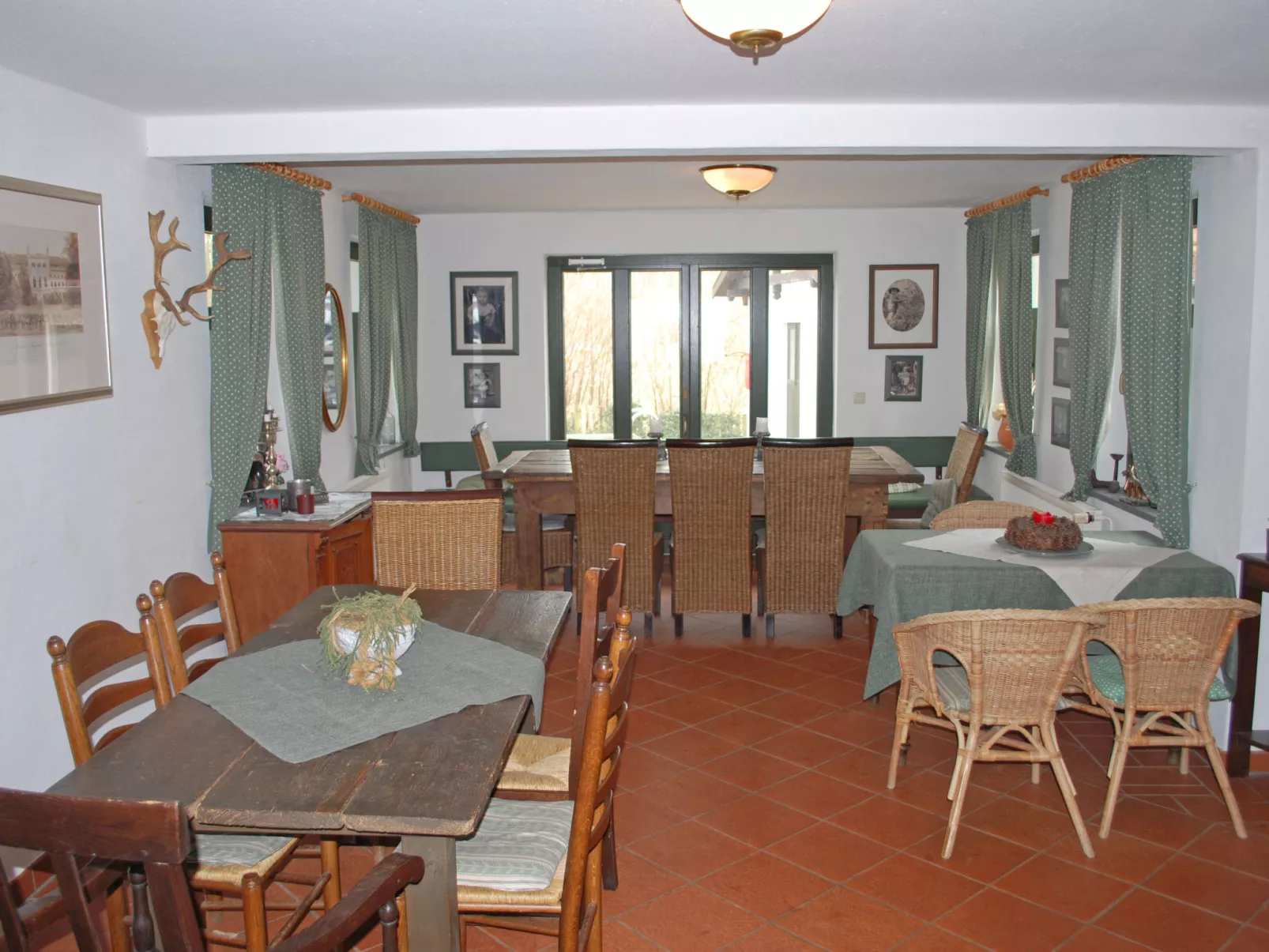 Dänholm-Inside
