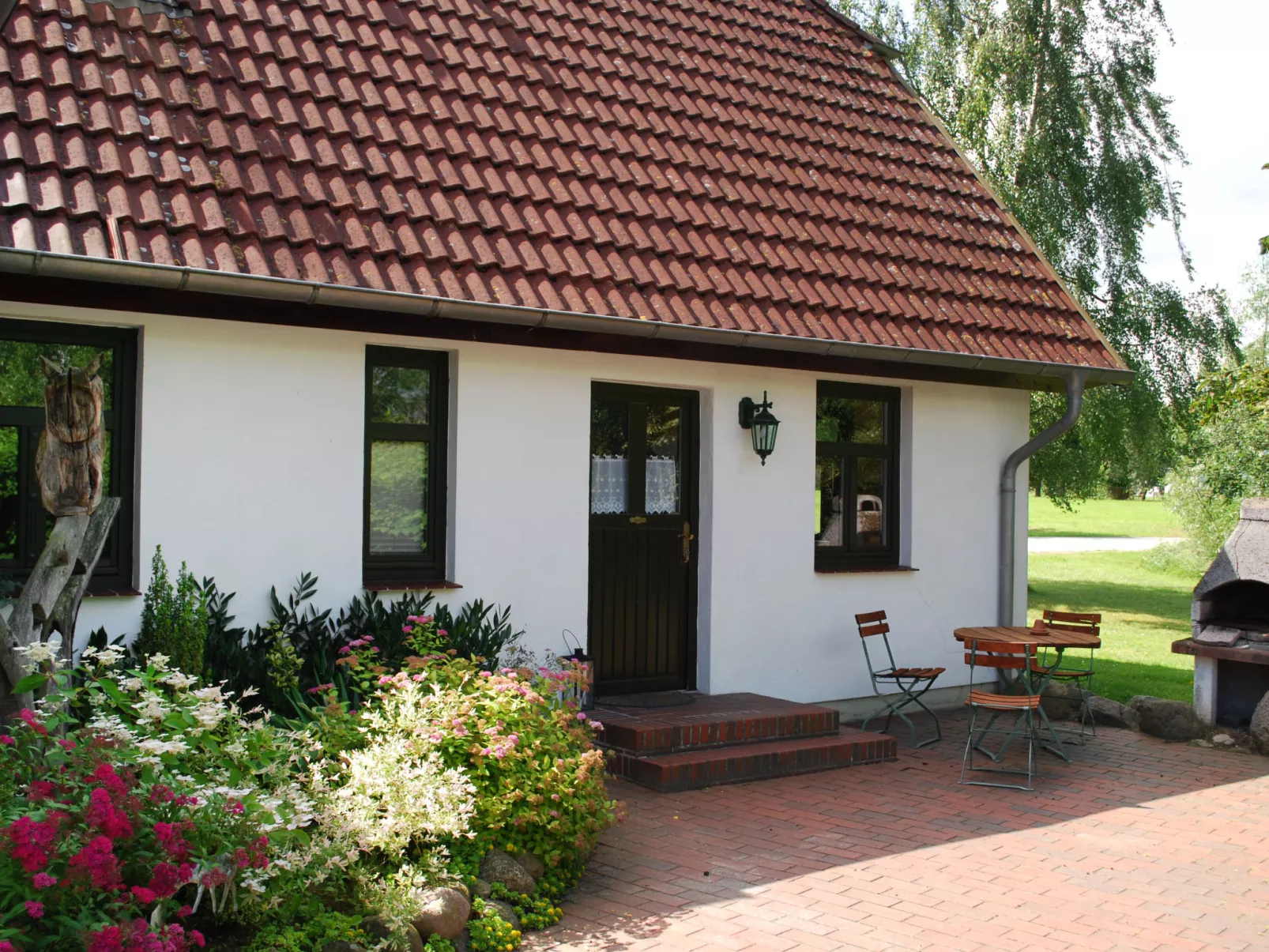 Dänholm-Outside