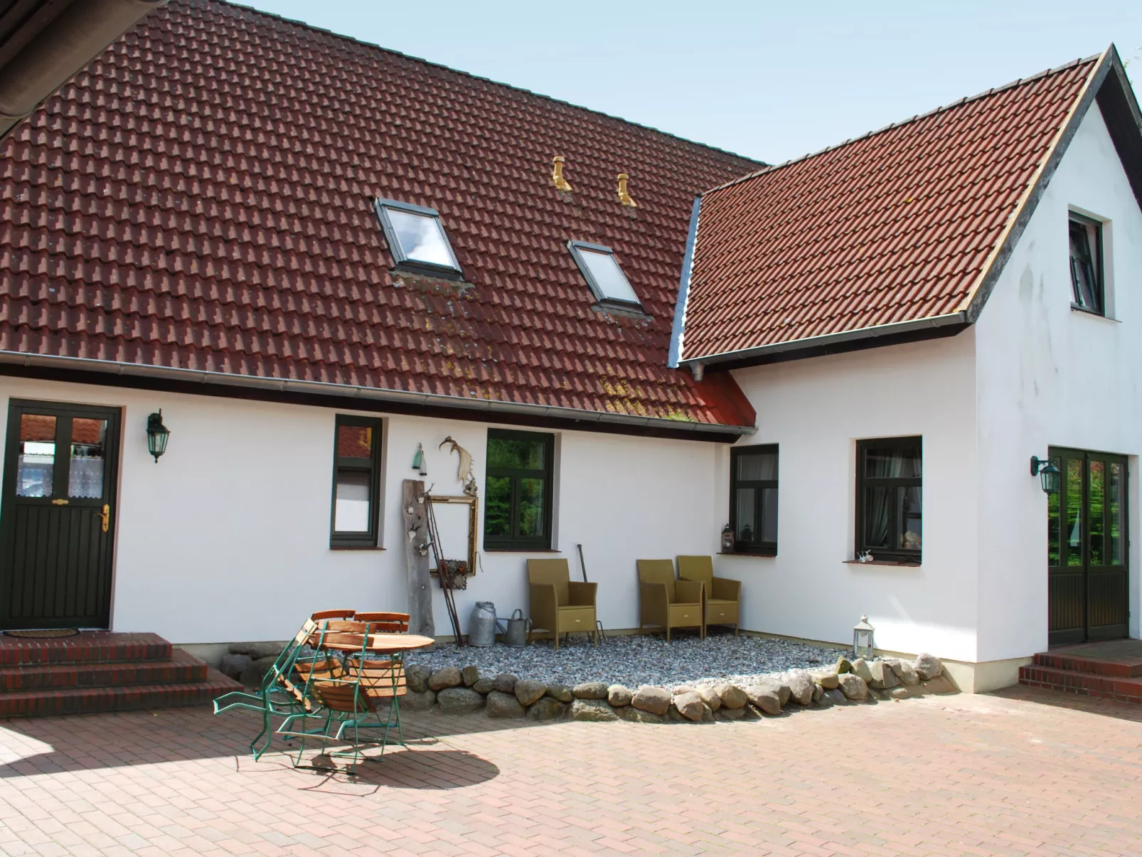 Dänholm-Outside