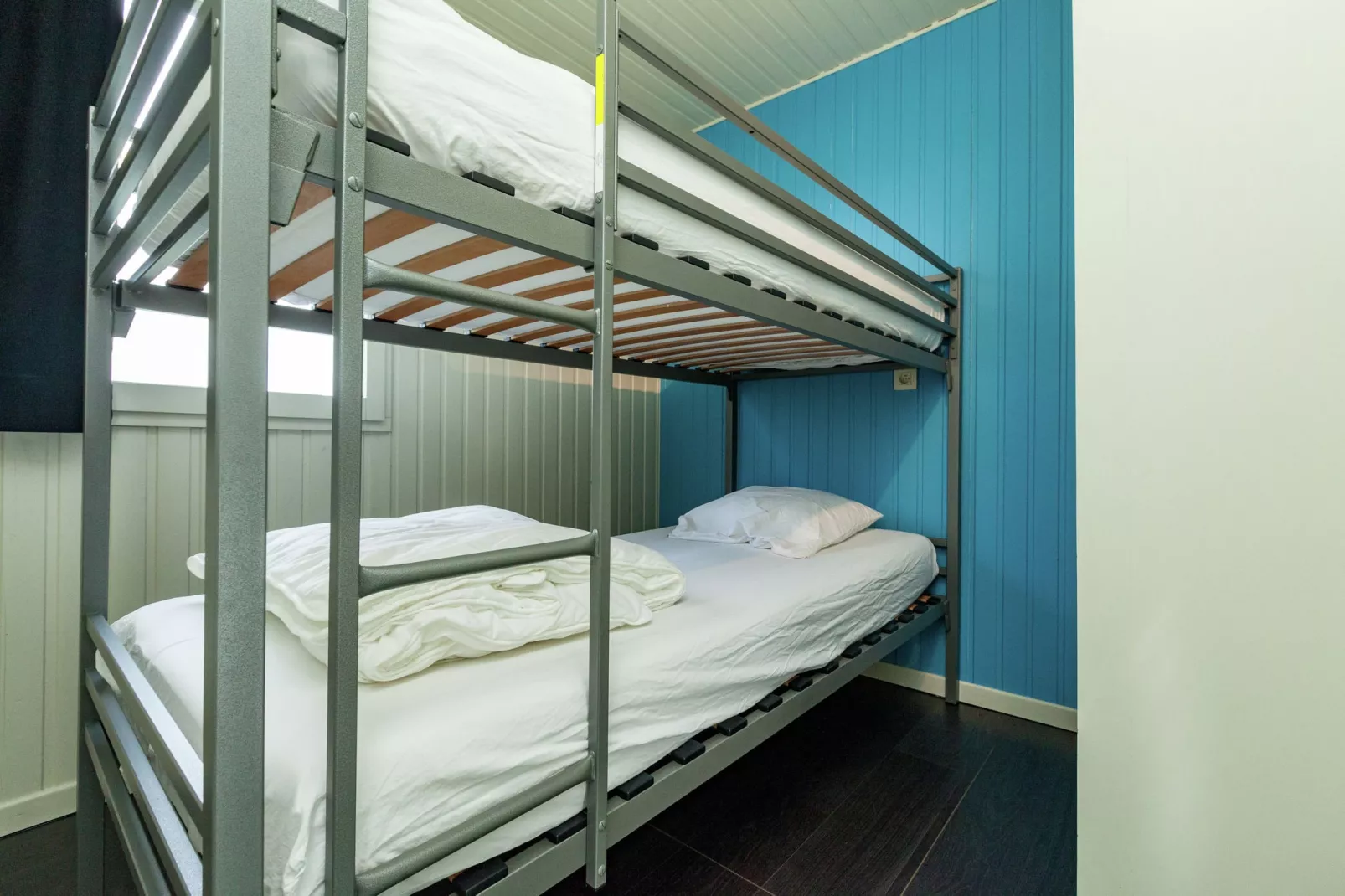 Chalet Vert-Schlafzimmer