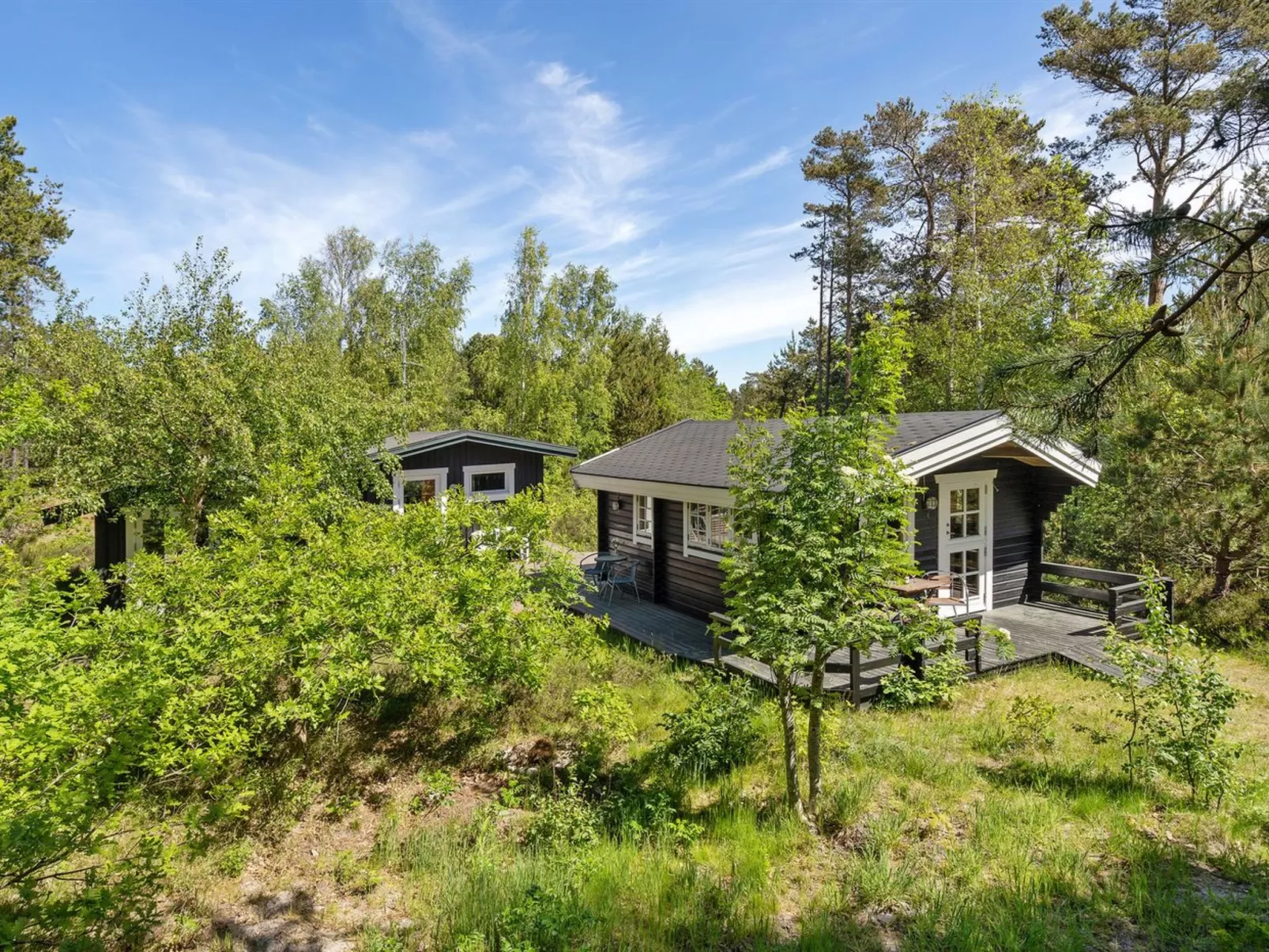 "Ascen" - 300m from the sea-Outside