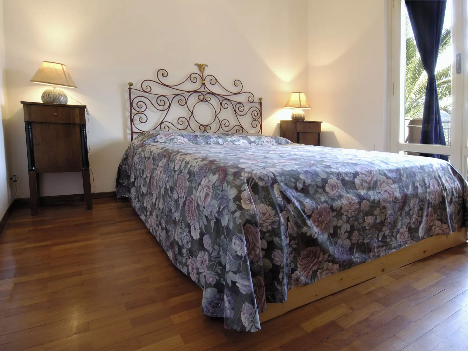 Il Pigno-Inside