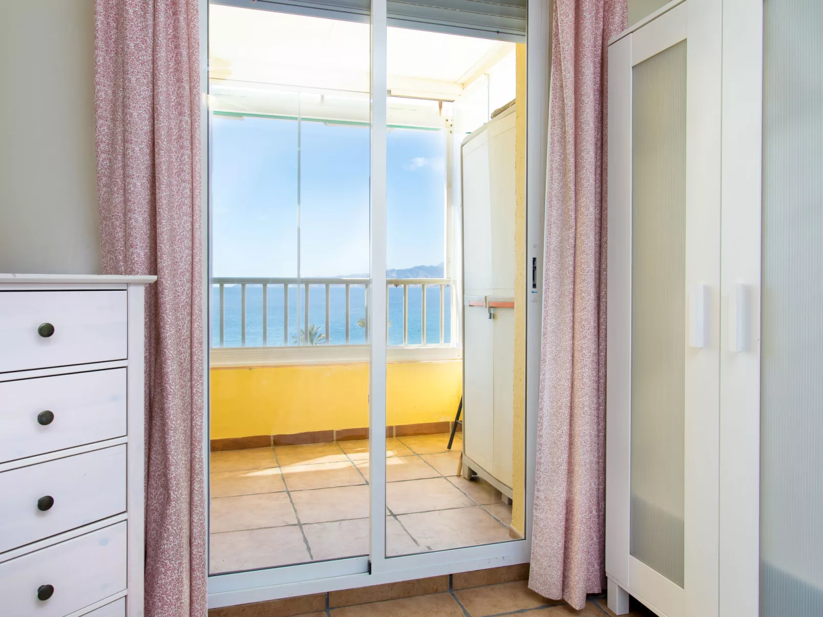 Penthouse Mayorazgo-Inside