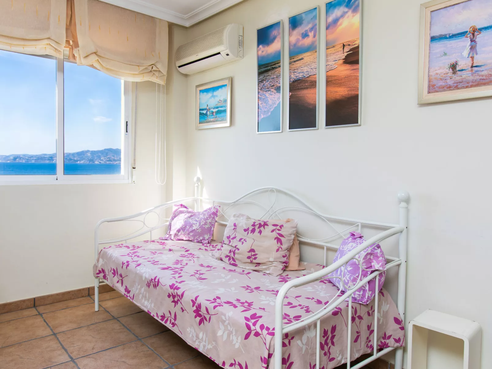 Penthouse Mayorazgo-Inside
