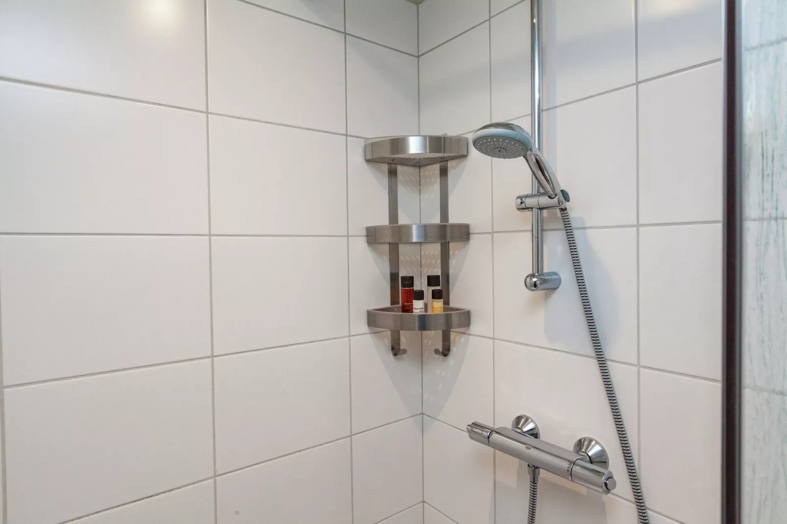 Chalet Vert-Badezimmer
