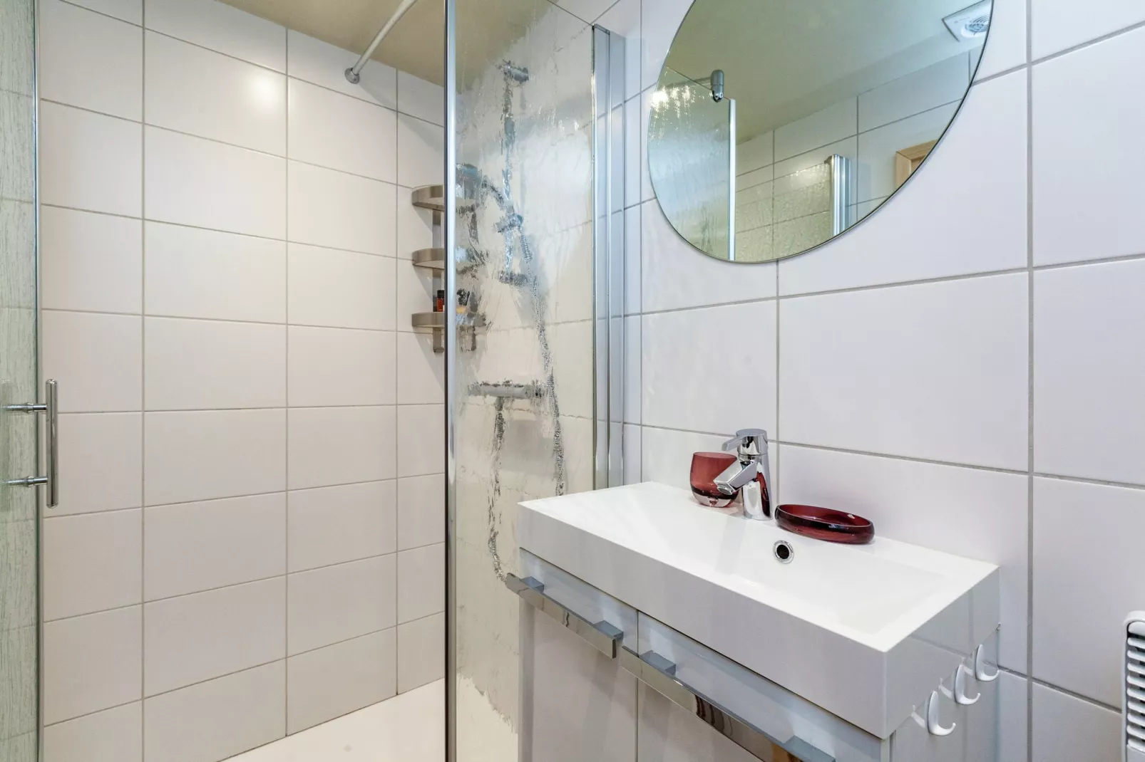 Chalet Vert-Badezimmer