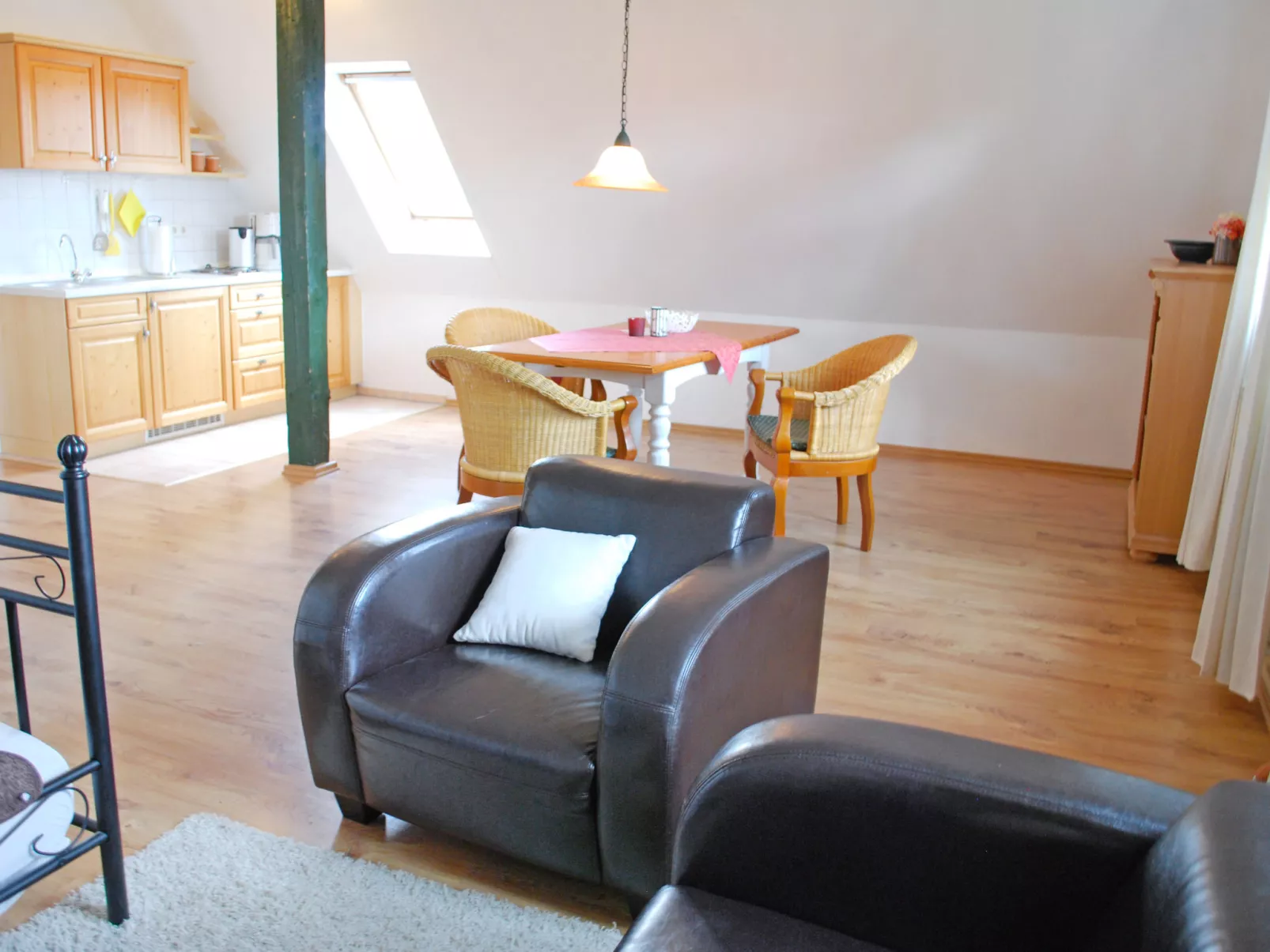 Hiddensee-Inside