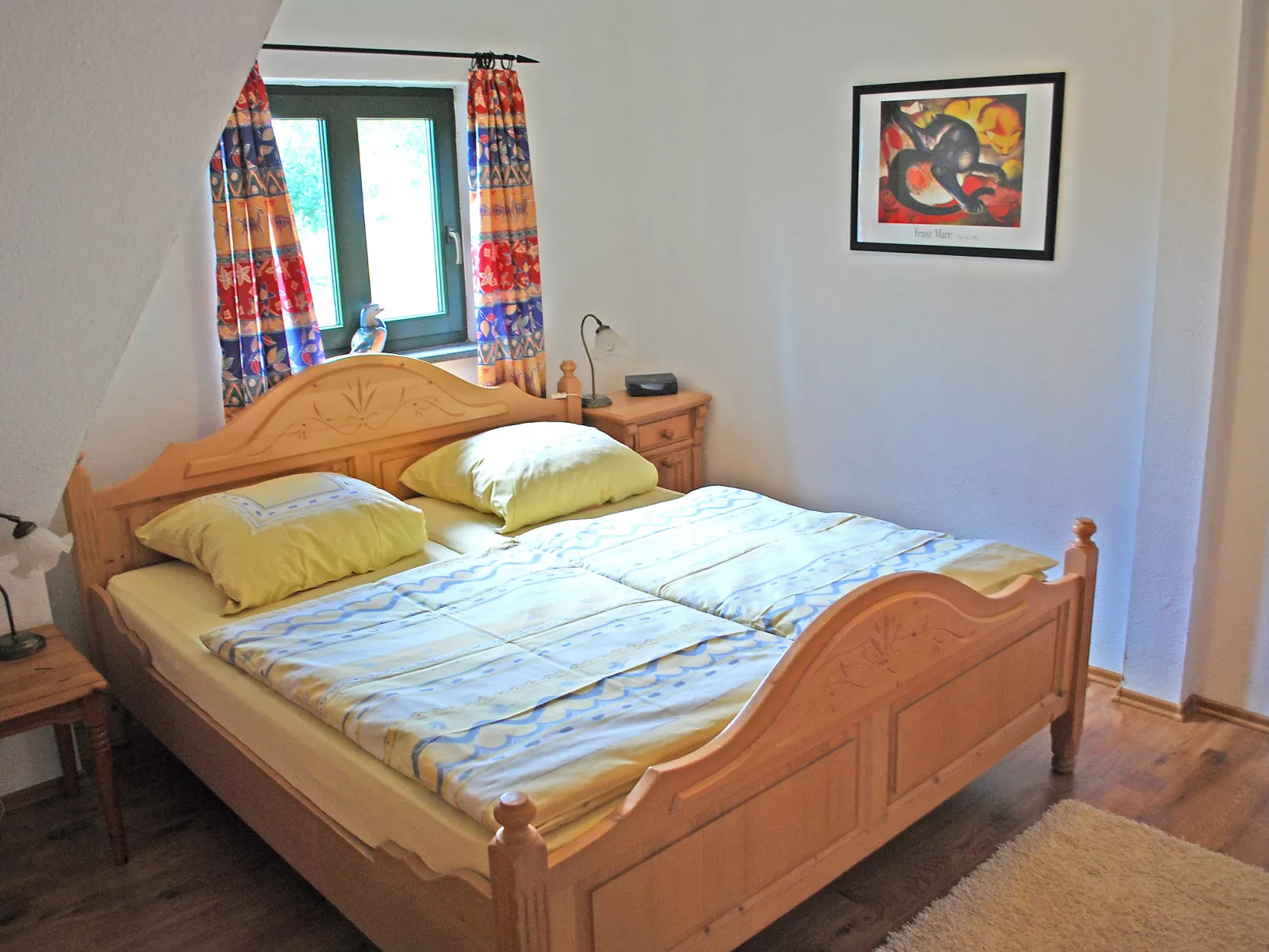 Hiddensee-Inside
