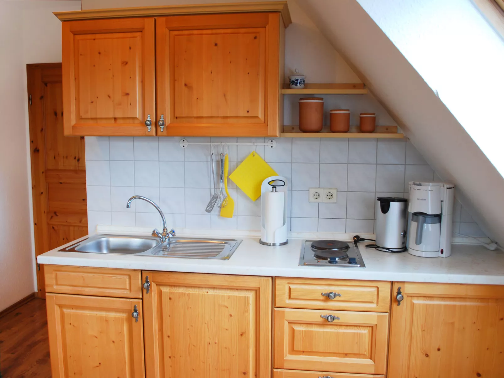 Hiddensee-Inside