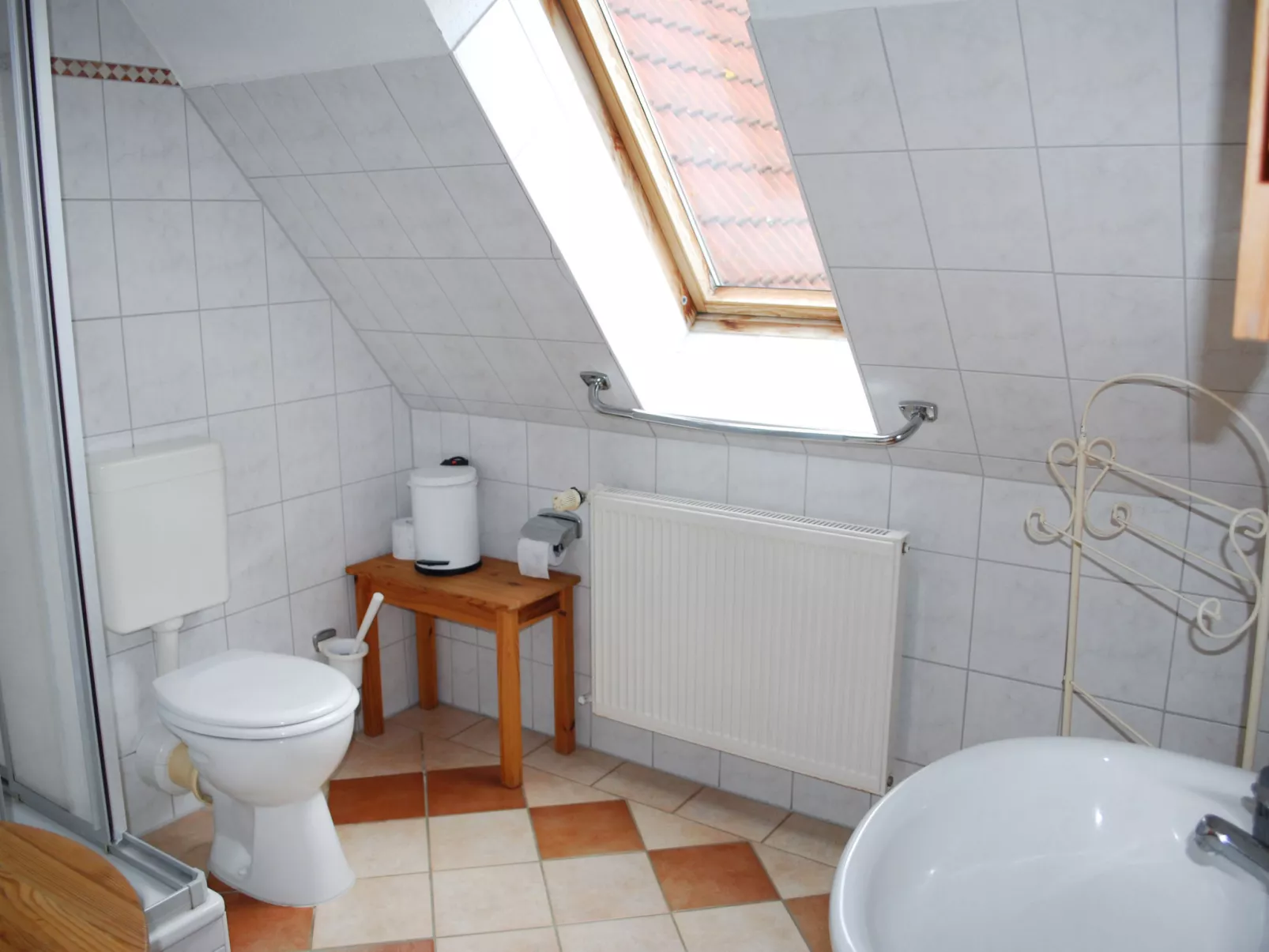 Hiddensee-Inside