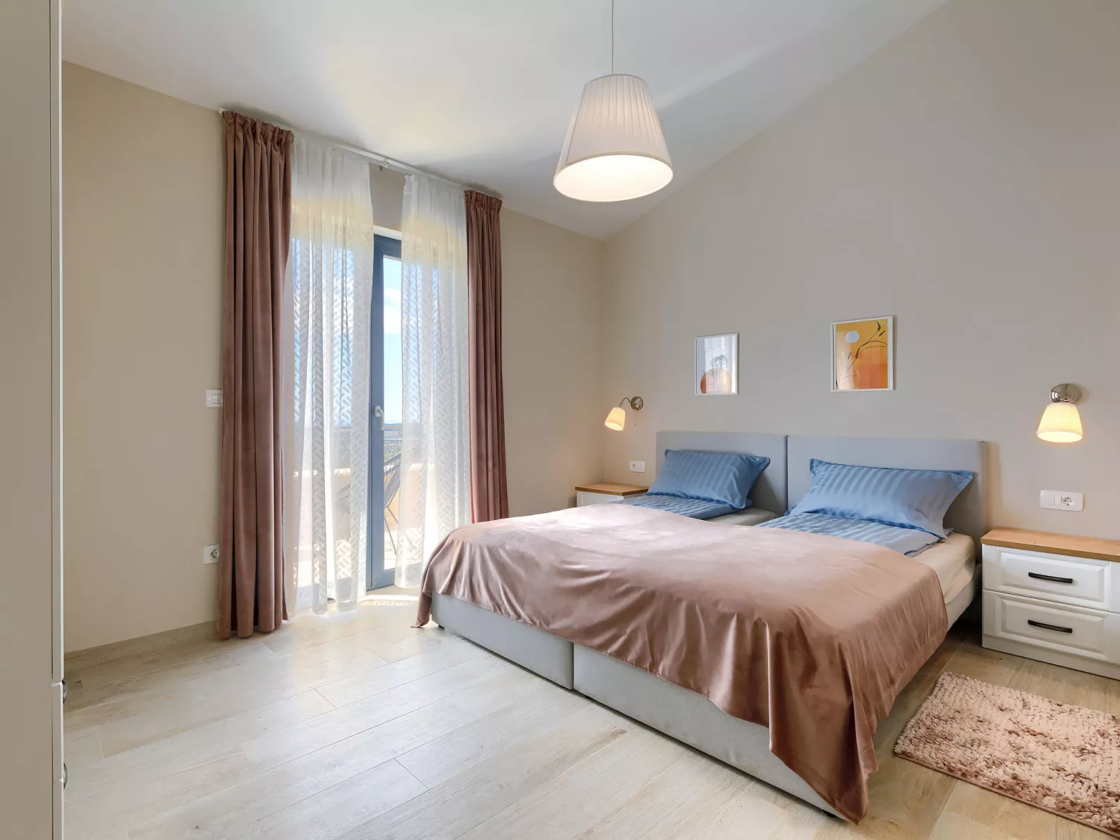 Villa Bella-Inside