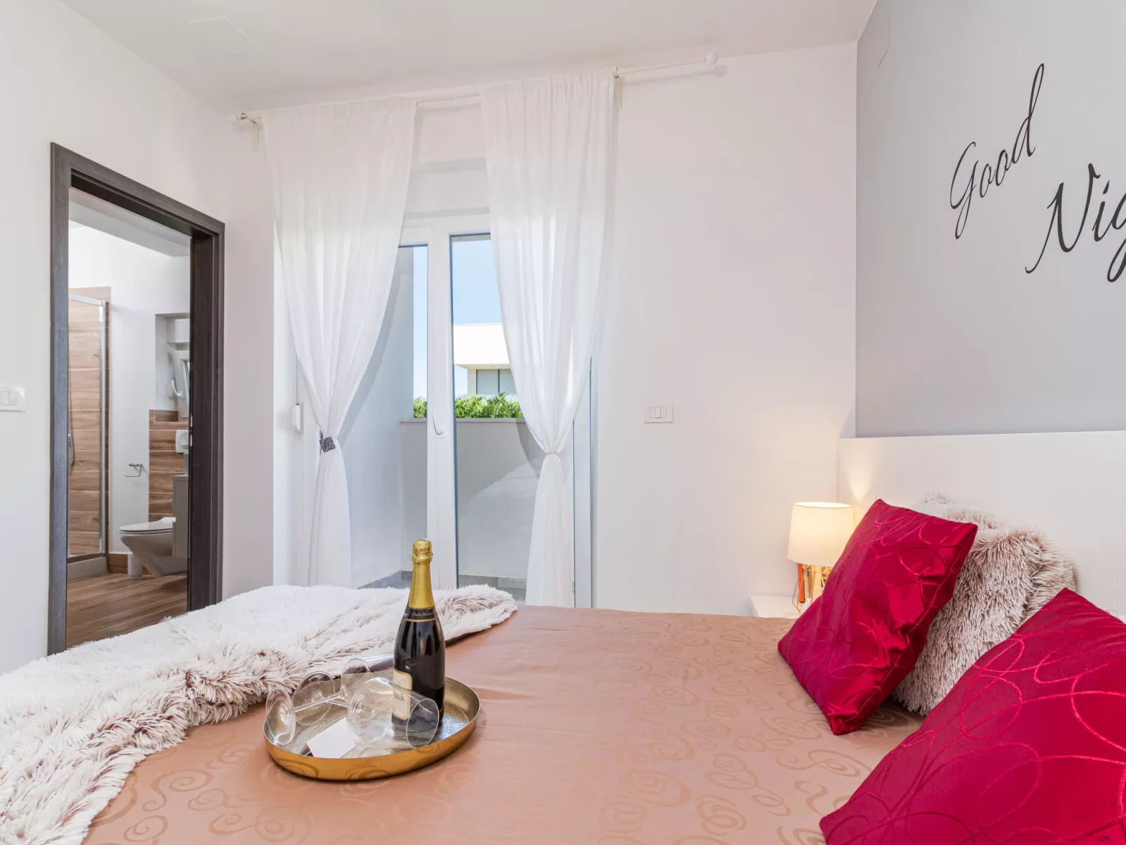 Villa Virtus-Inside
