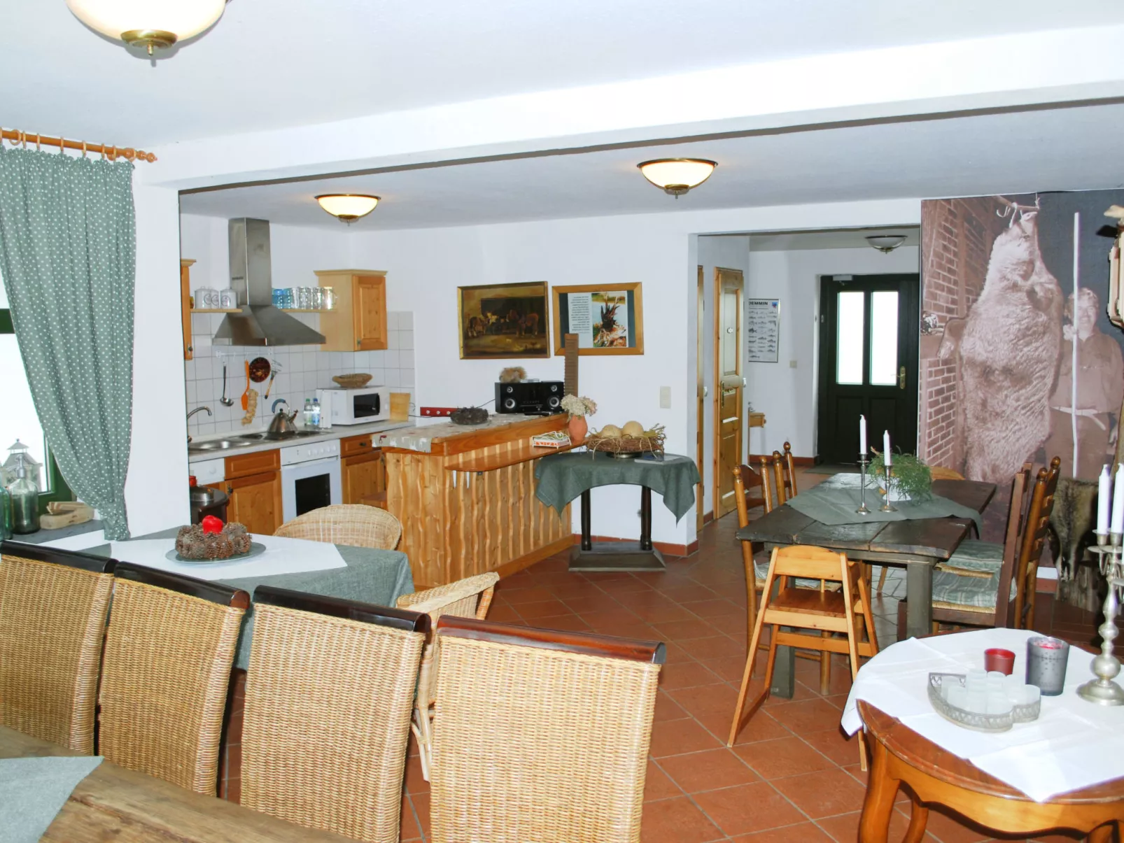Bornholm-Inside