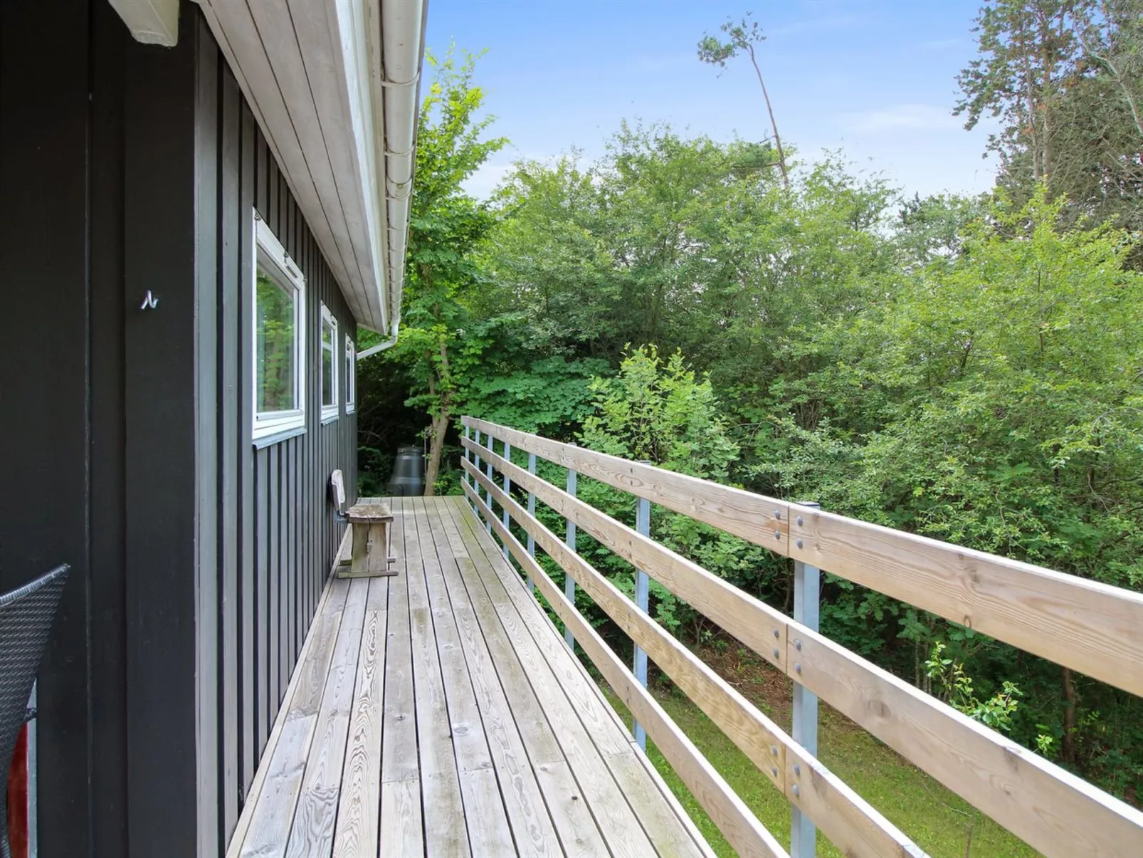"Safir" - 800m from the sea-Outside