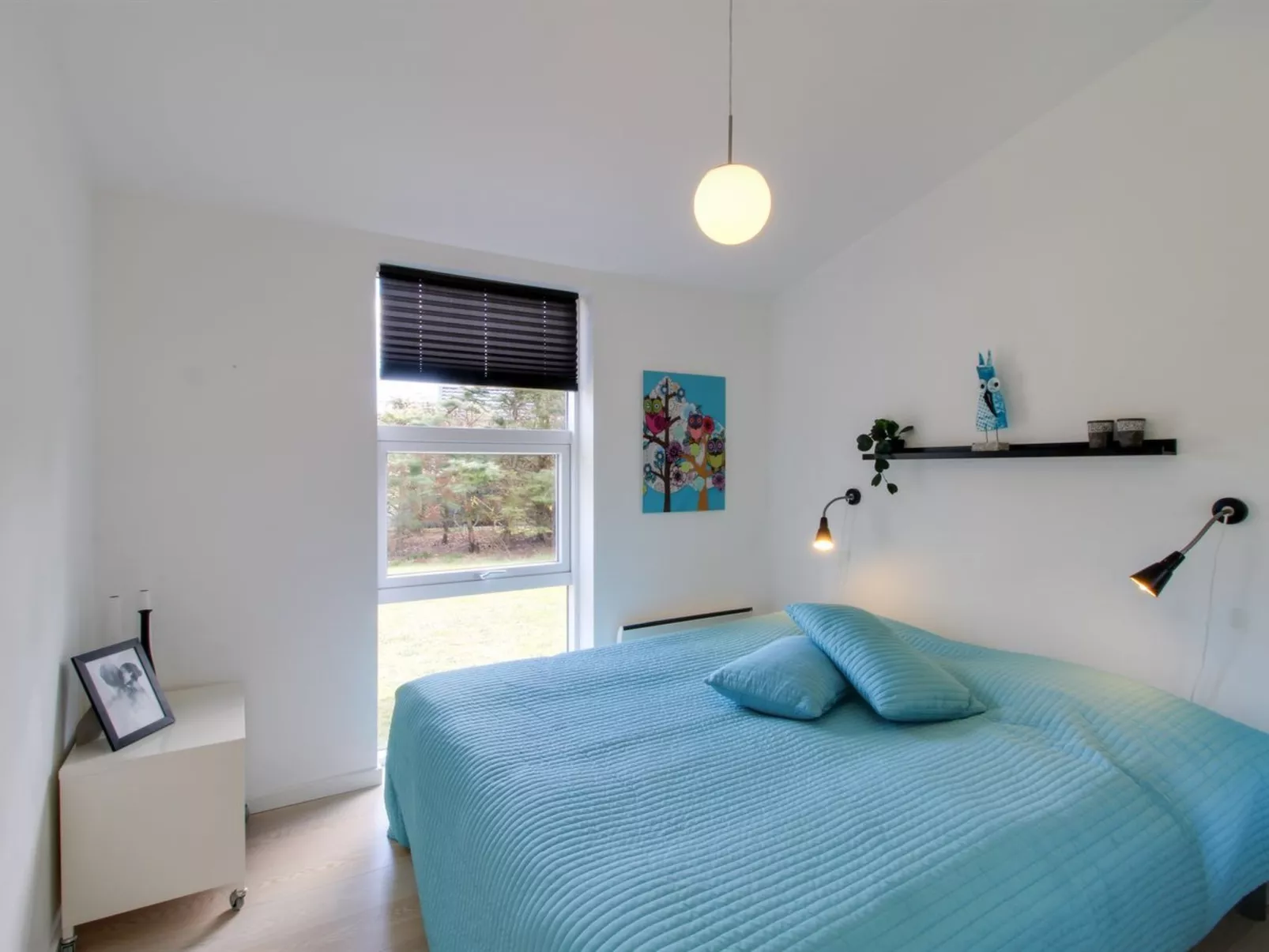 "Todor" - 1.1km from the sea-Inside