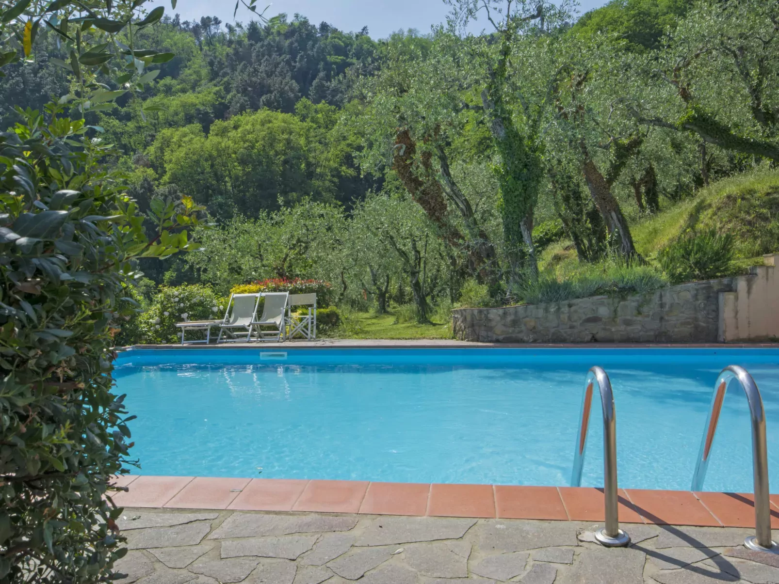 Santa Margherita-Dehors