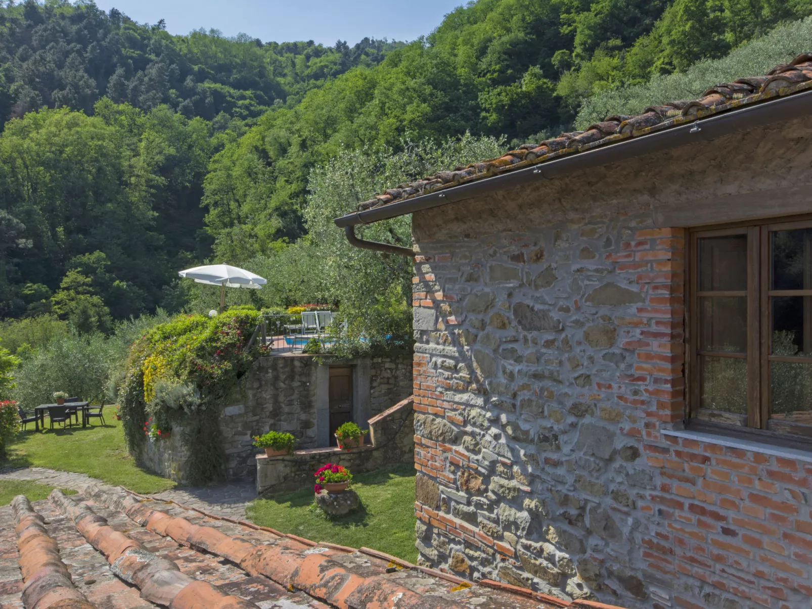Santa Margherita-Dehors