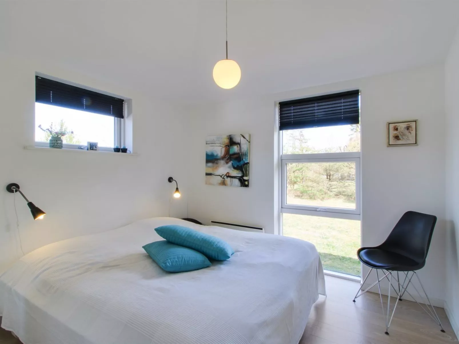 "Todor" - 1.1km from the sea-Inside