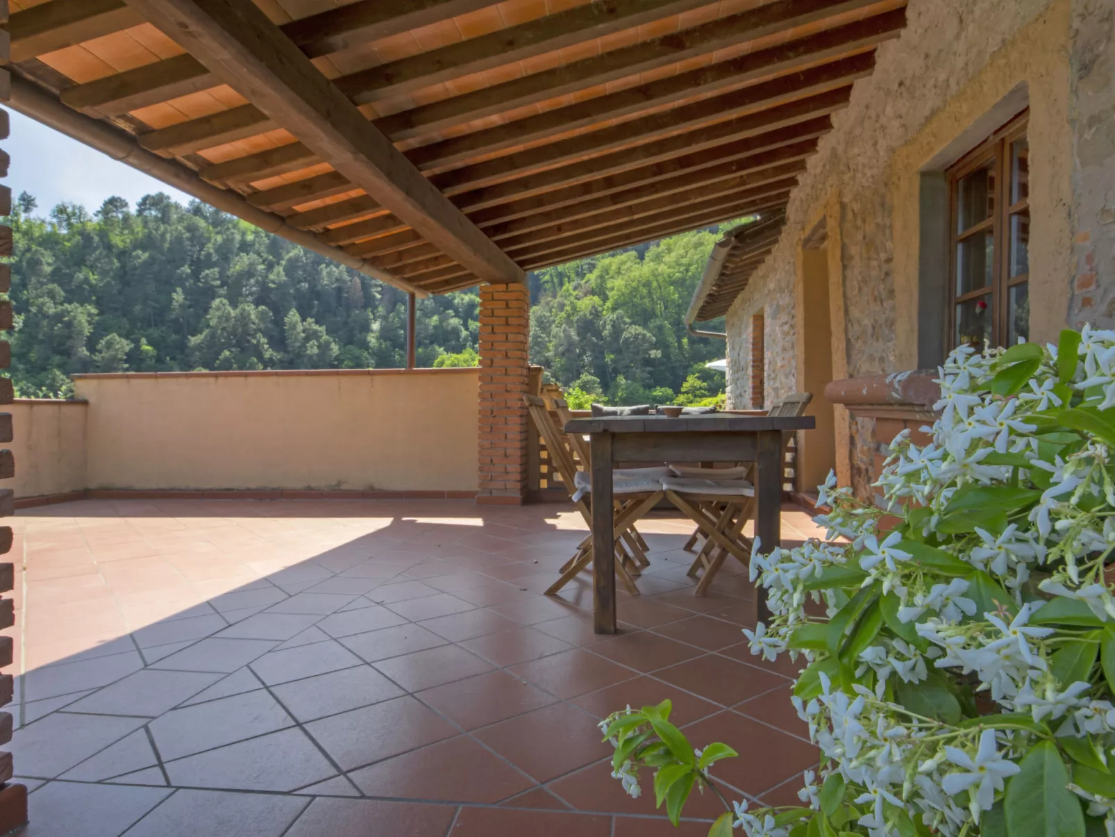 Santa Margherita-Dehors