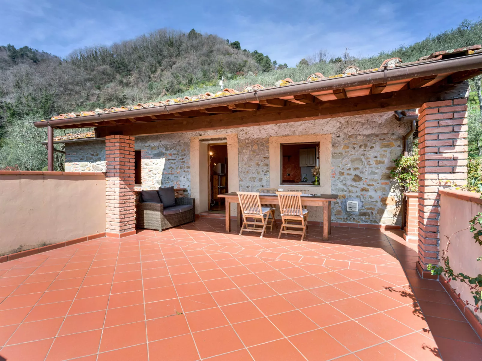 Santa Margherita-Dehors