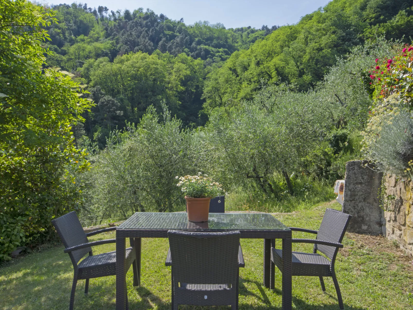 Santa Margherita-Dehors