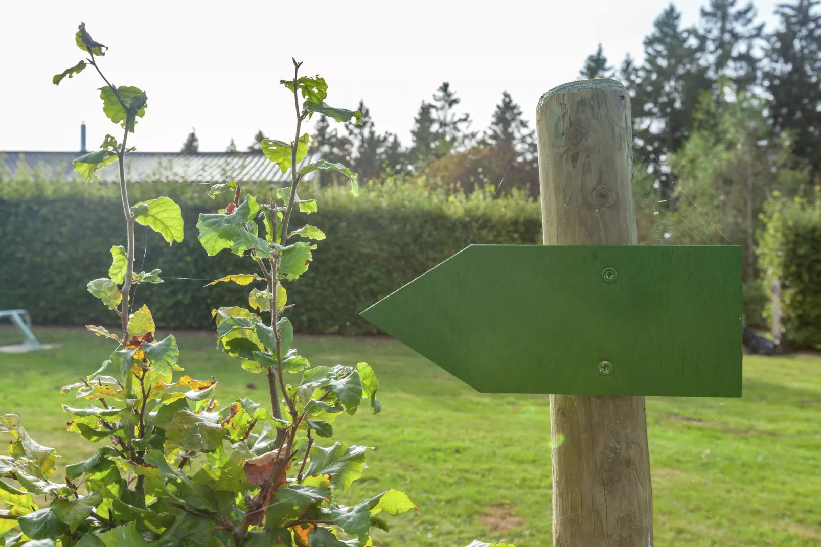Chalet Vert-Ambiente