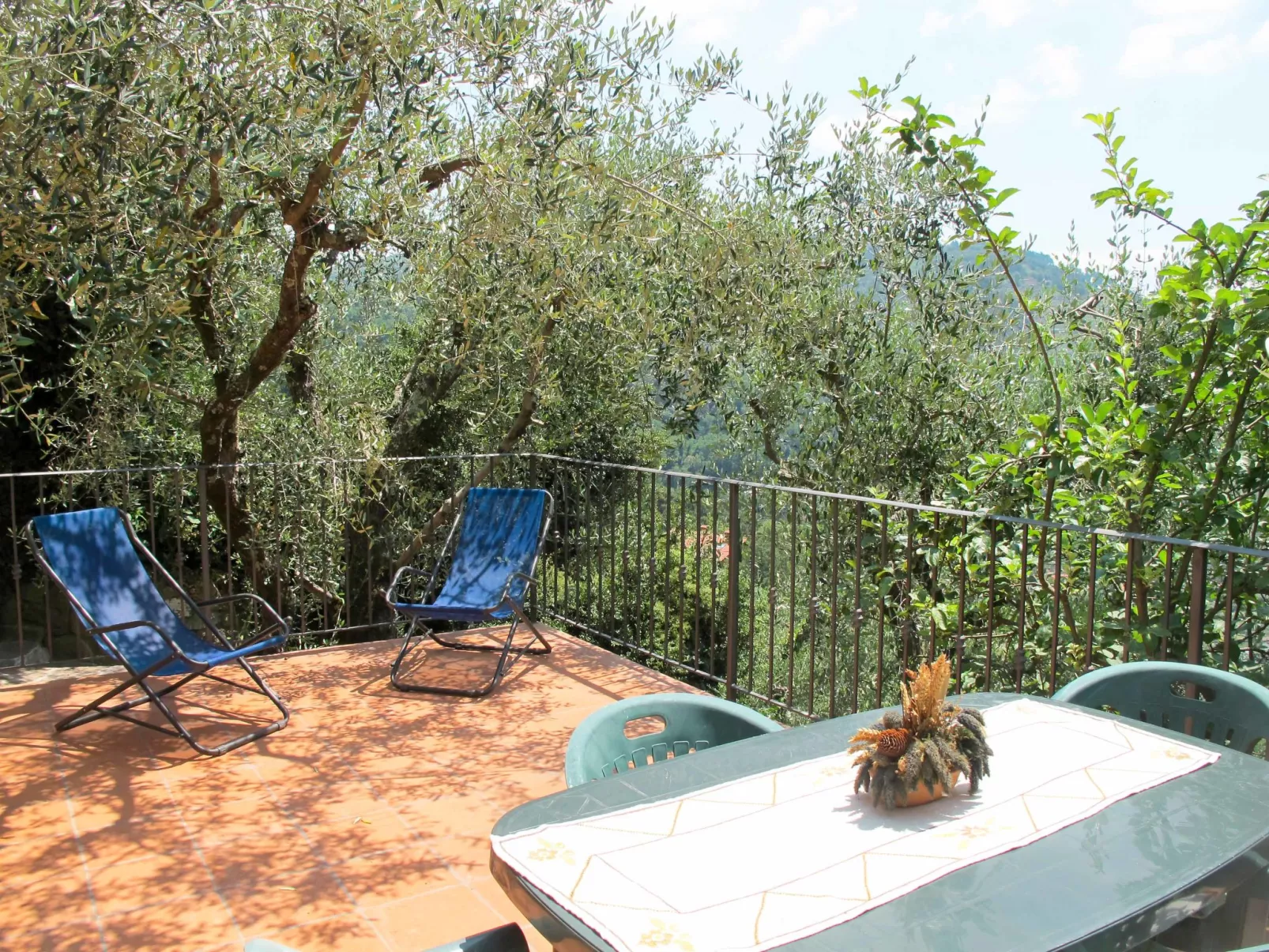 Santa Margherita-Dehors
