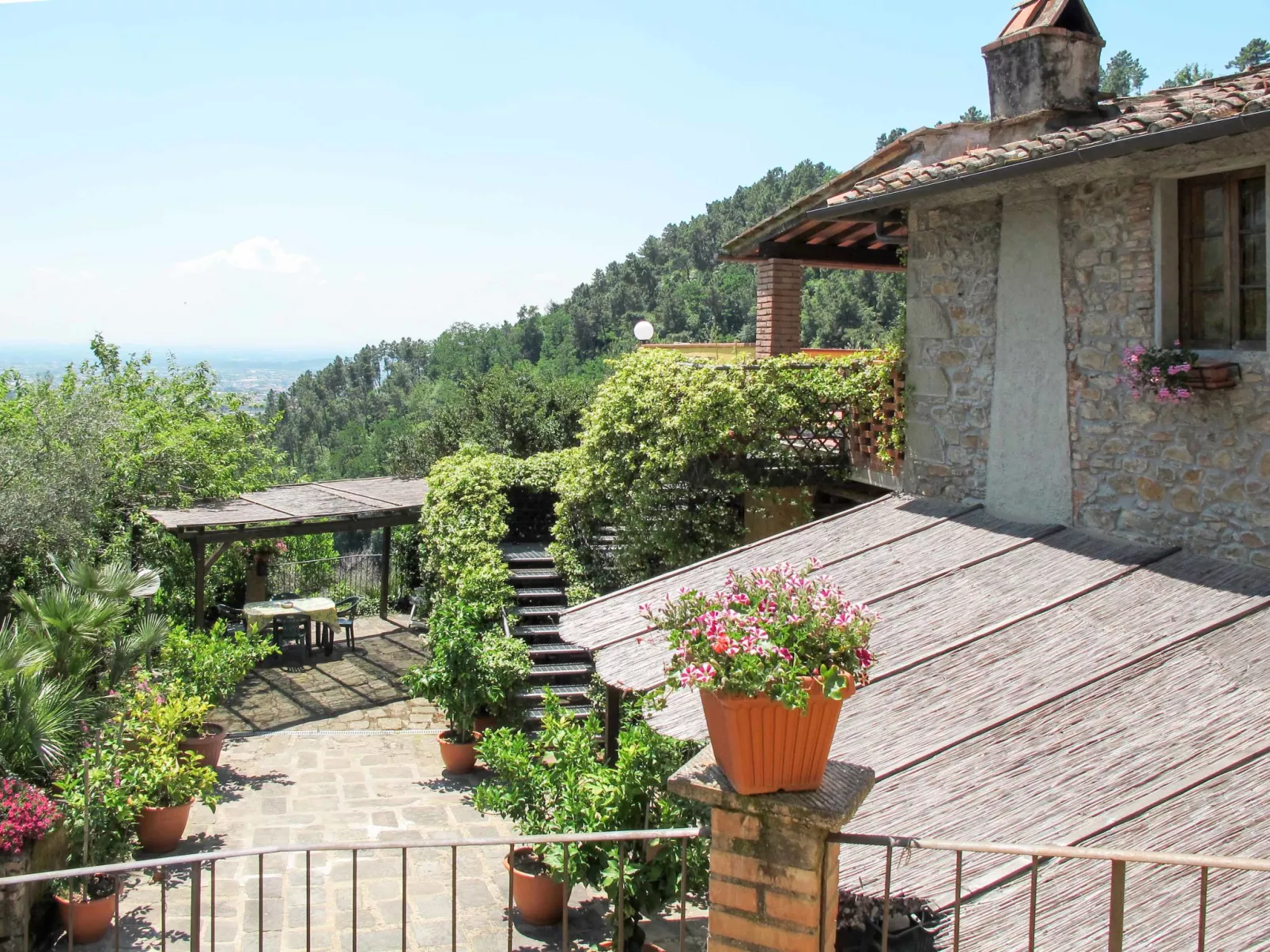 Santa Margherita-Dehors