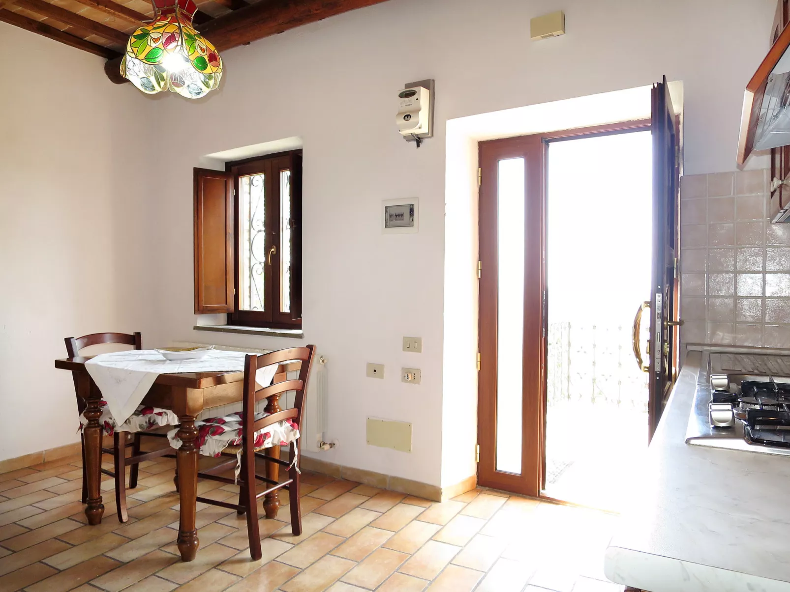 Casa Bruna-Inside