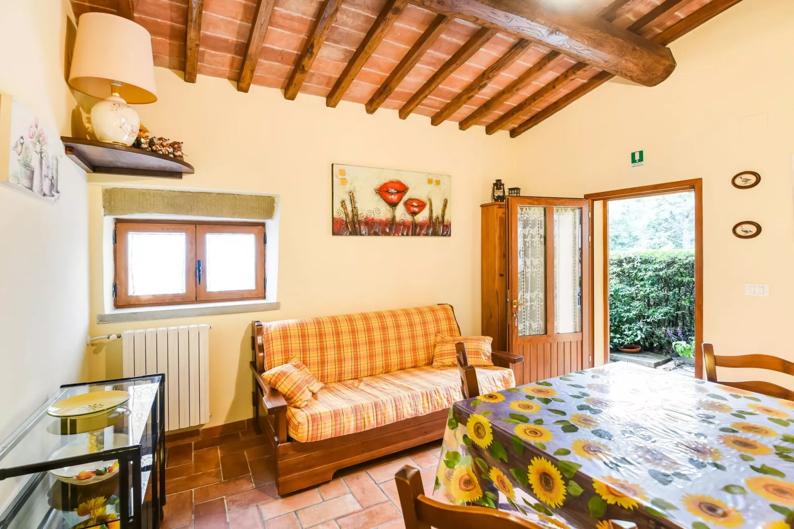 Cristina-Living room