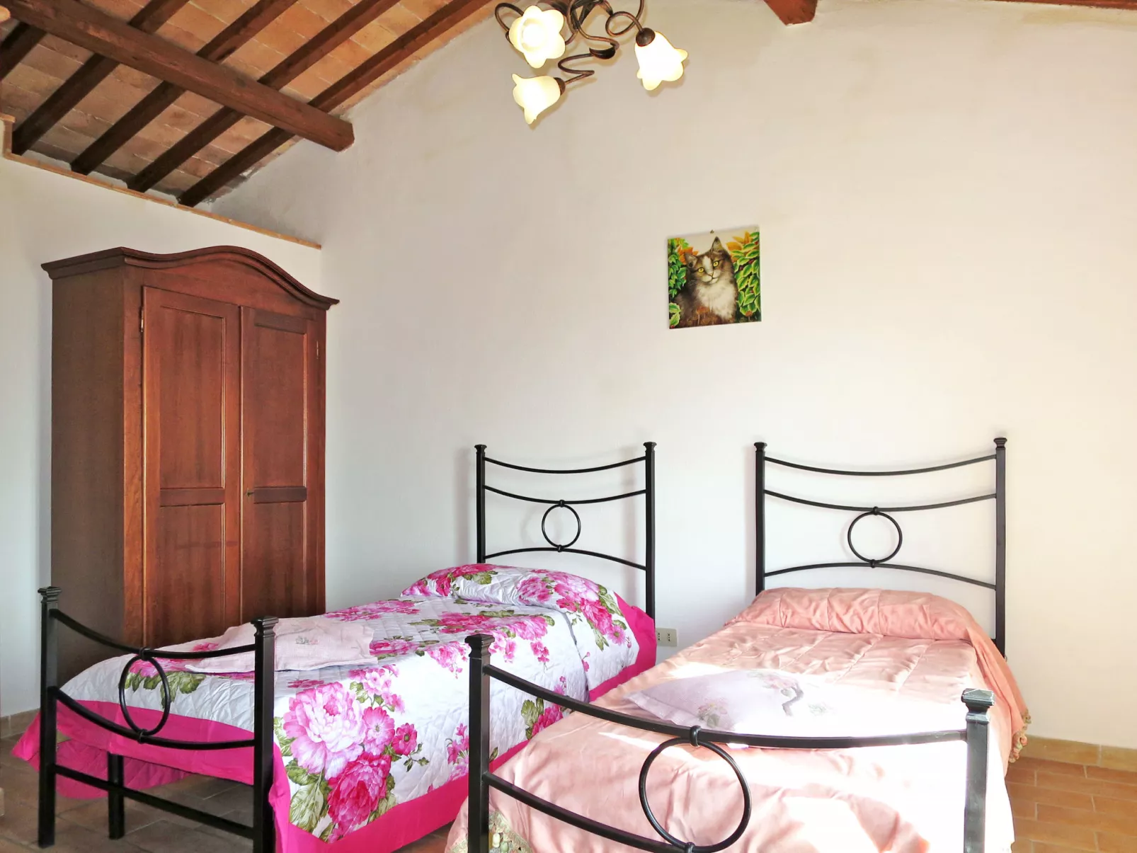 Casa Bruna-Inside