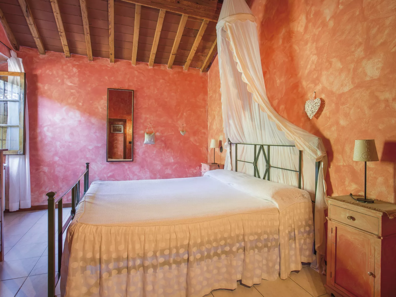 Santa Margherita-Dedans