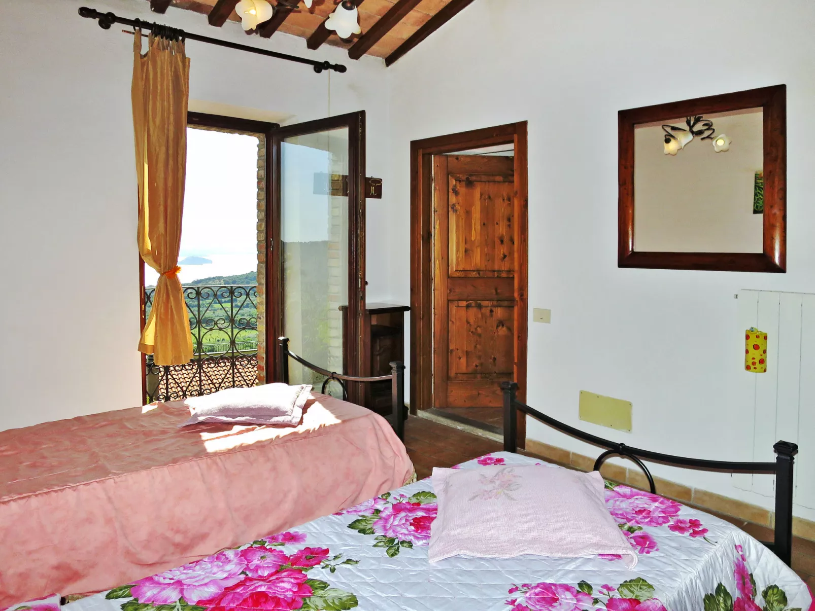 Casa Bruna-Inside