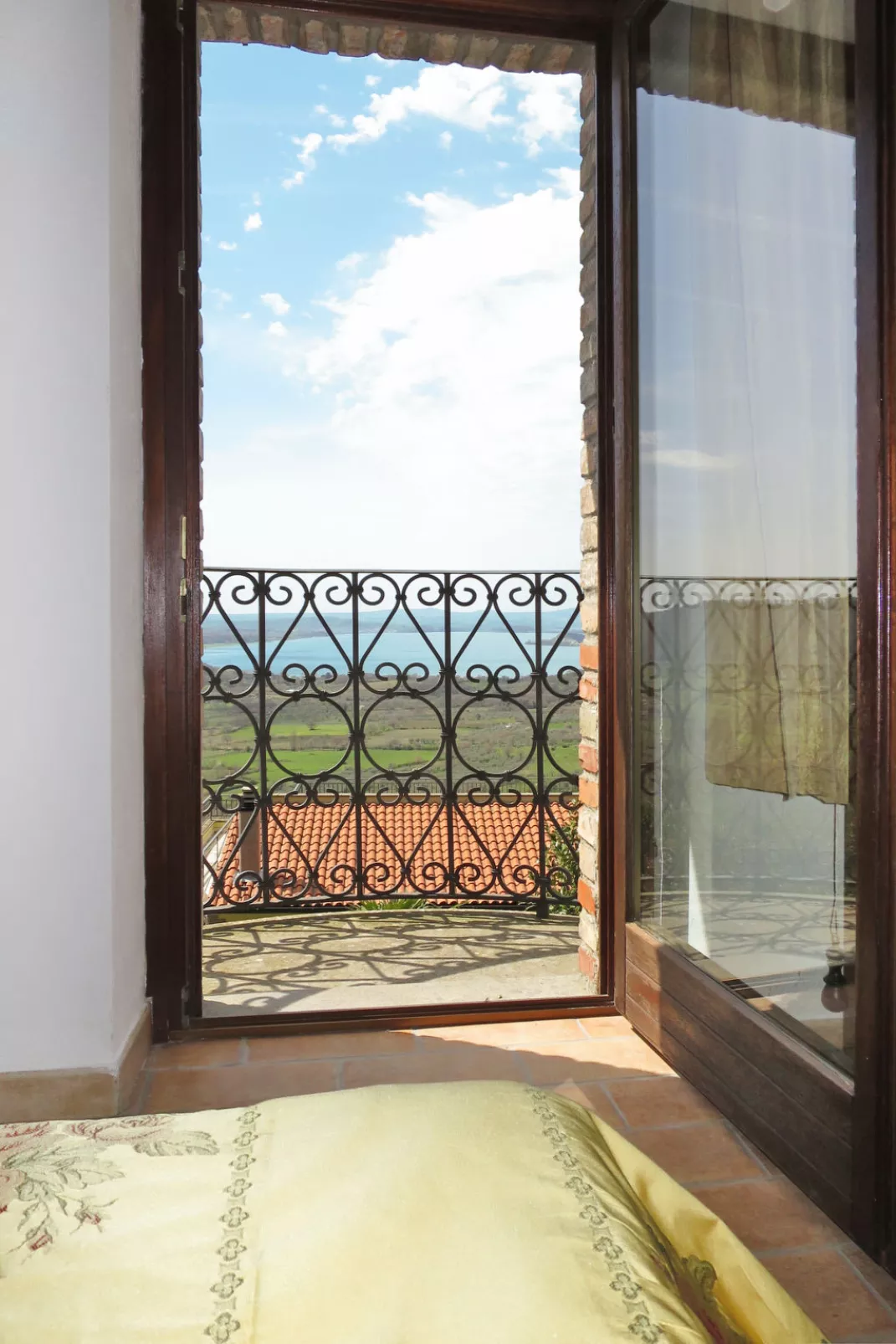 Casa Bruna-Inside