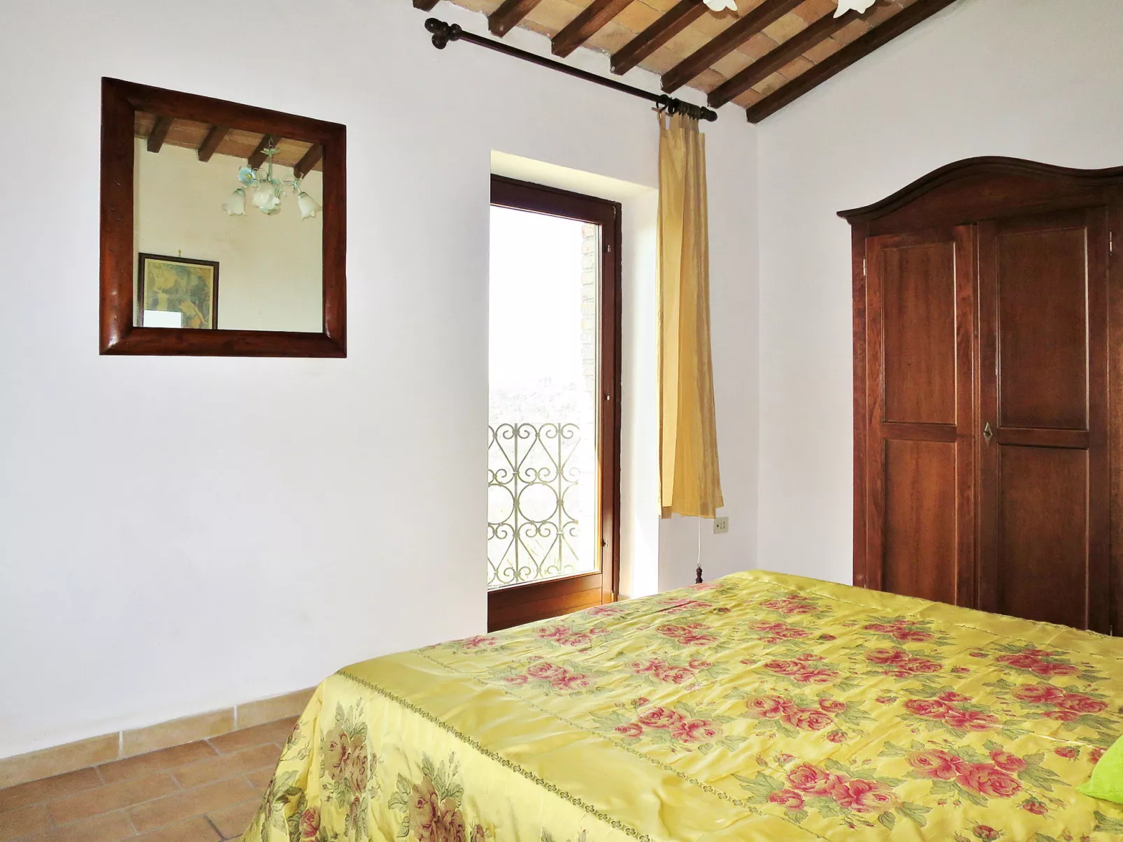 Casa Bruna-Inside