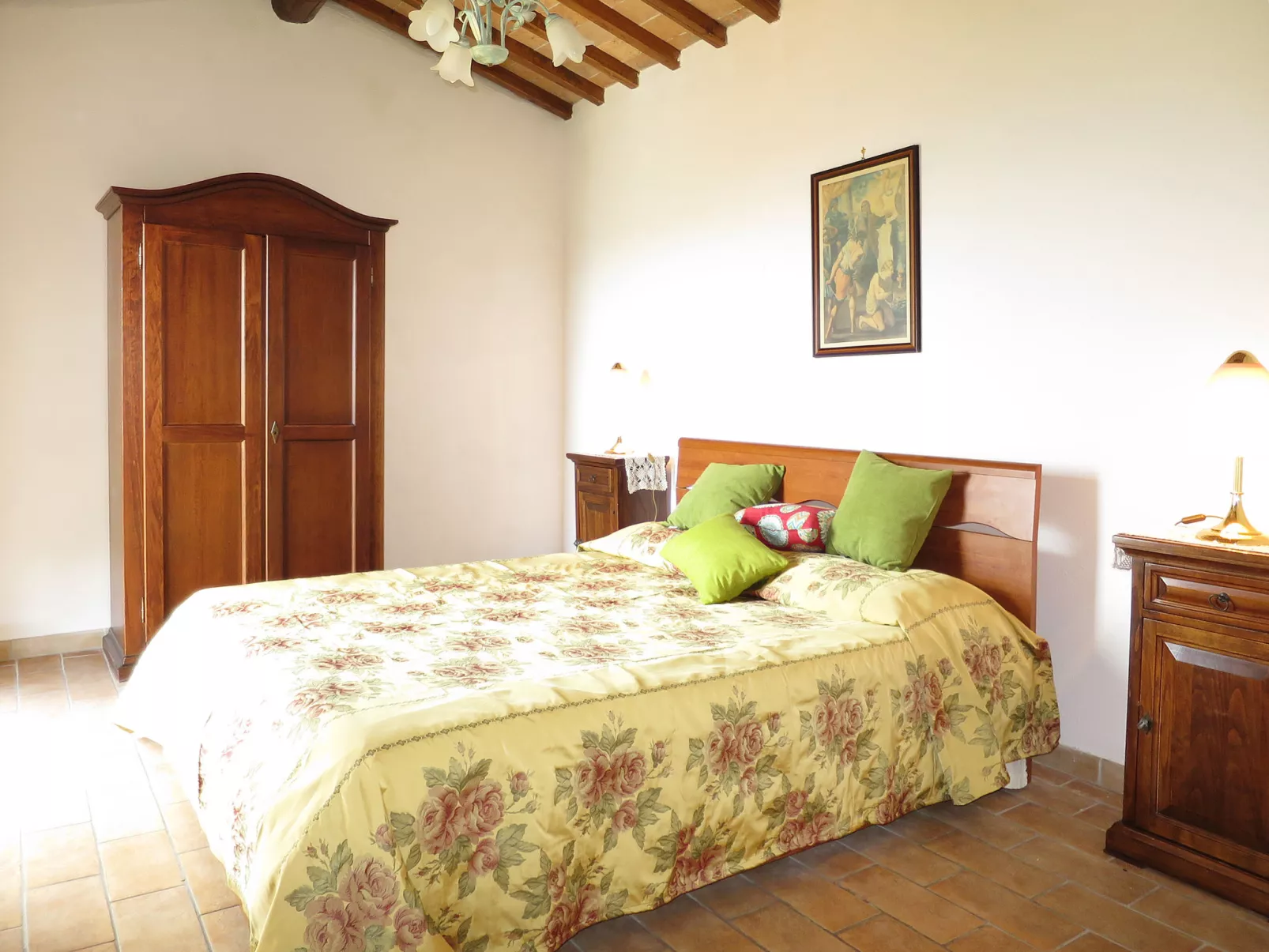 Casa Bruna-Inside