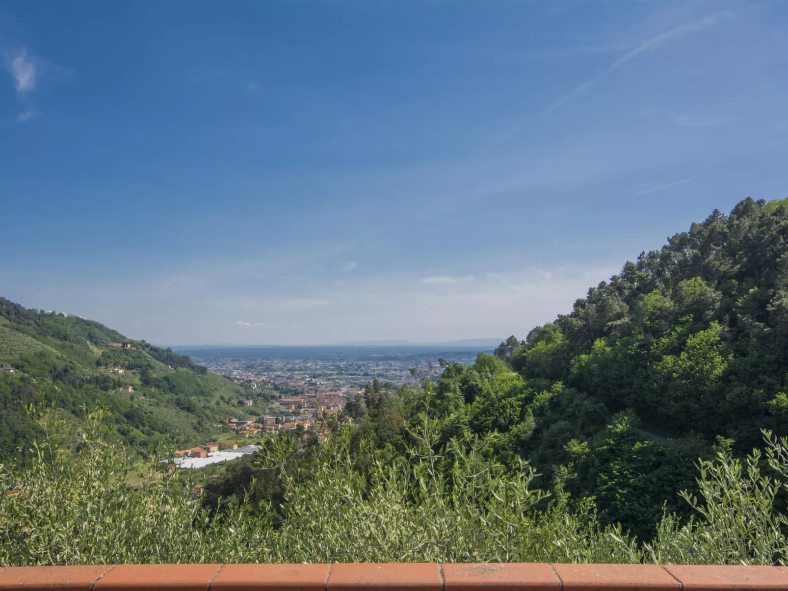 Santa Margherita-Dehors