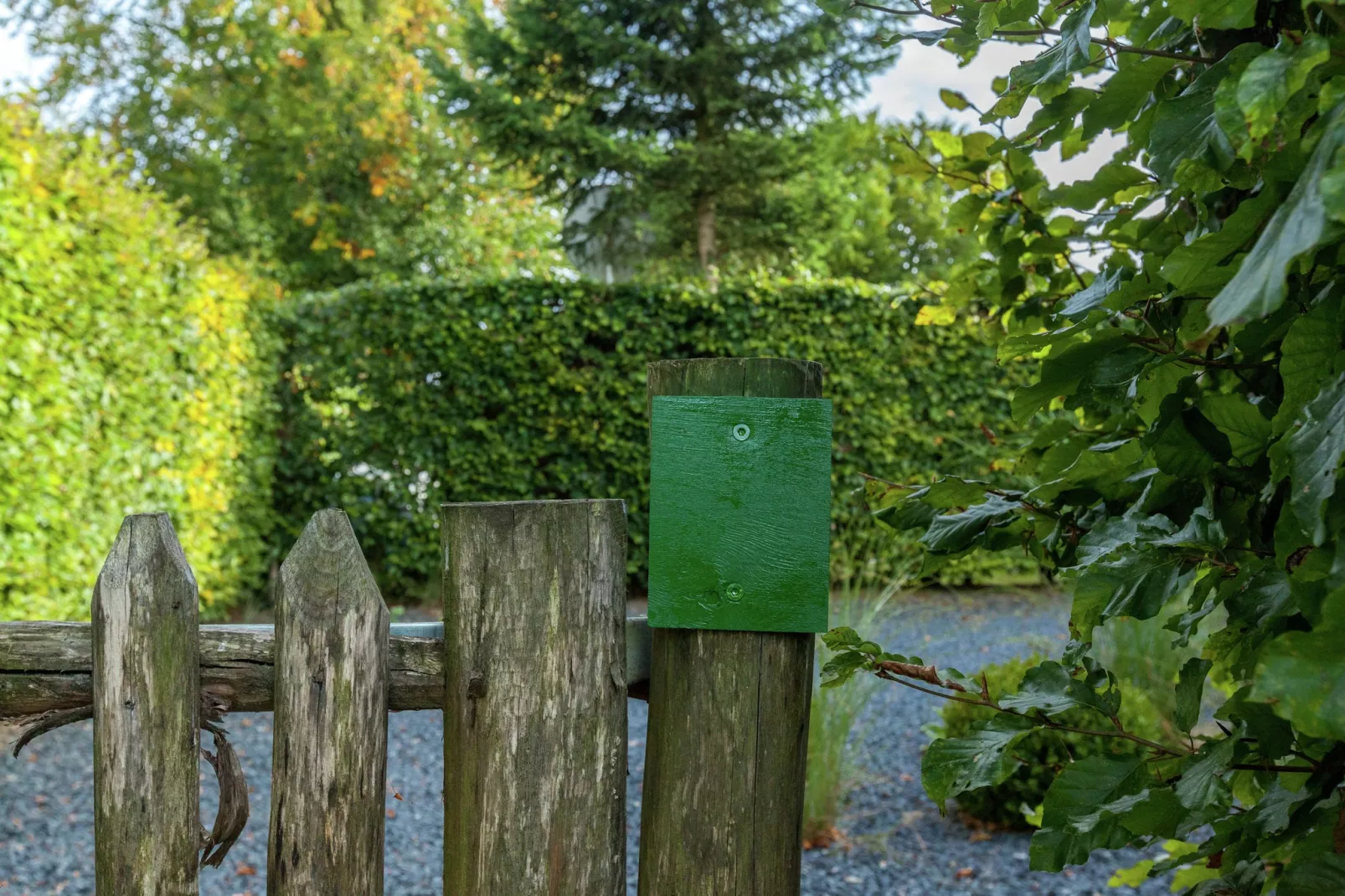 Chalet Vert-Ambiente