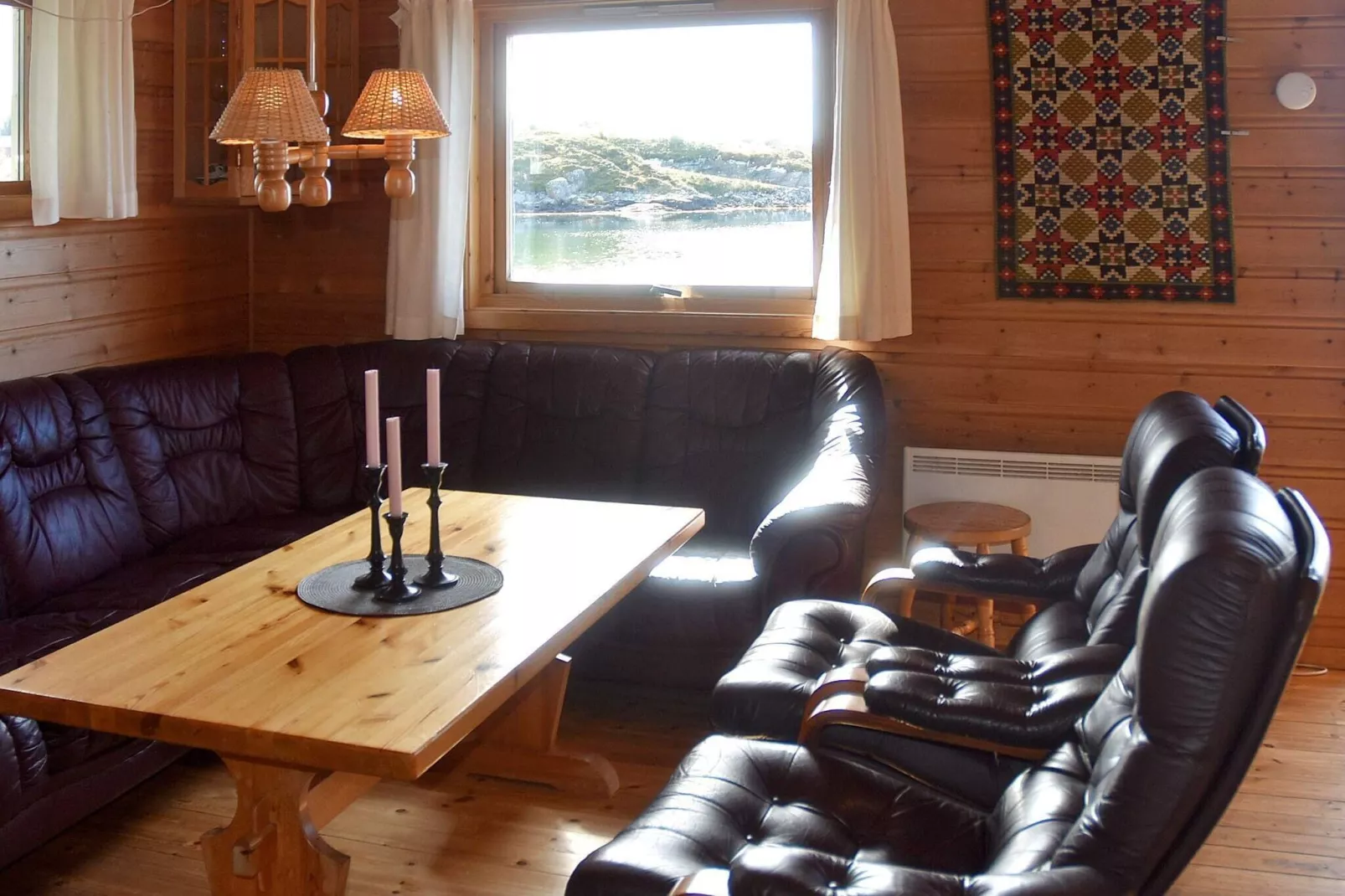 6 person holiday home in Bud-By Traum-Indoor