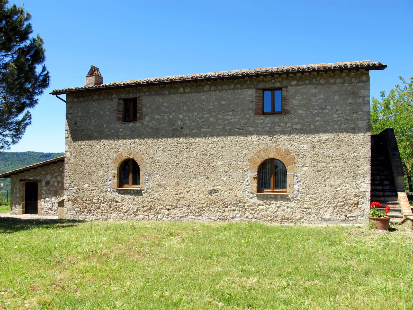 Sociano-Dehors