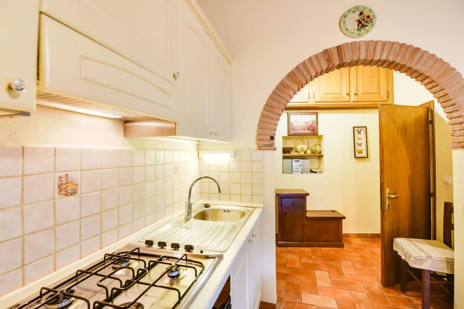 Cristina-Kitchen